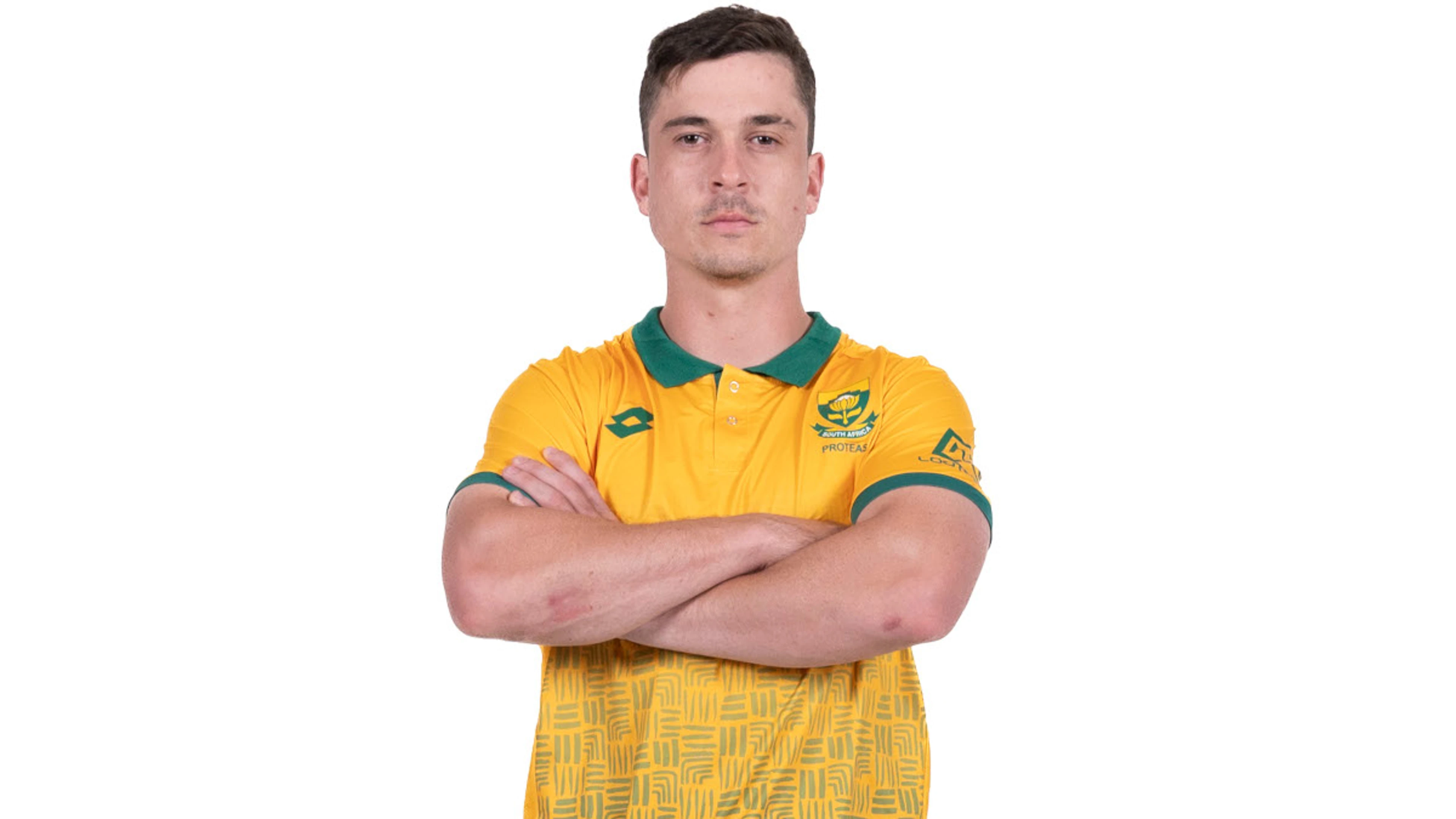 South Africa hope new players hit the ground running