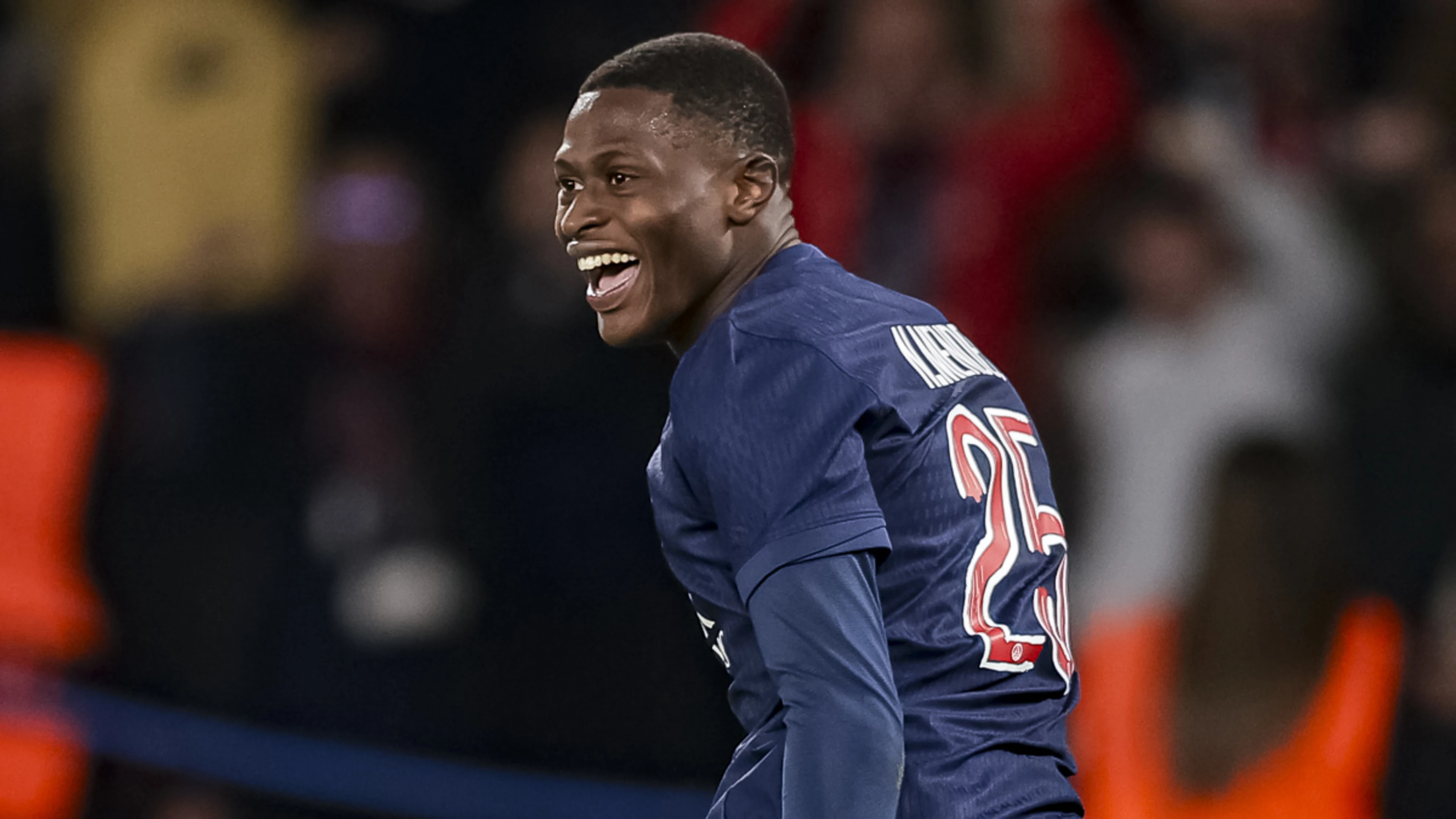 Late goal against Villa a tie changer for dominant PSG