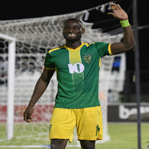 DION TOPS SCORING CHARTS: Arrows shoot down Magesi