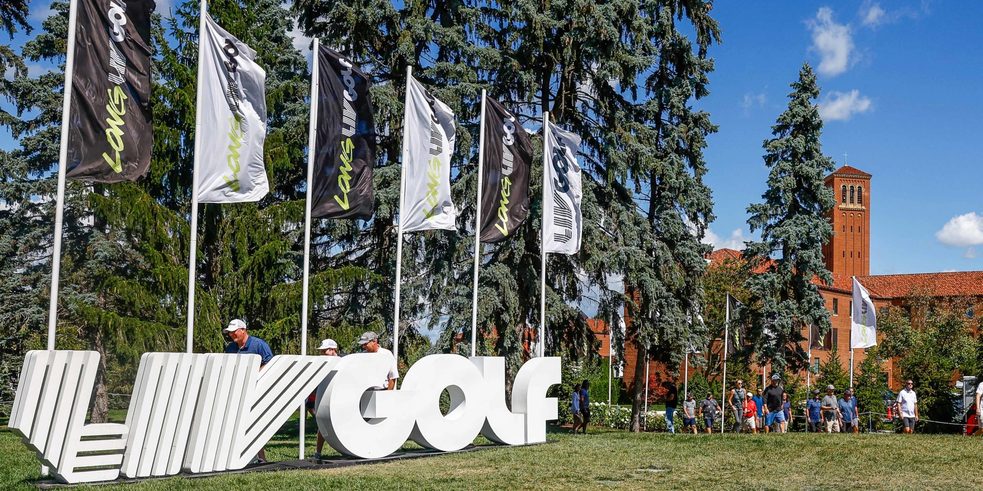 No resolution for LIV's OWGR points pursuit as 2026 season looms