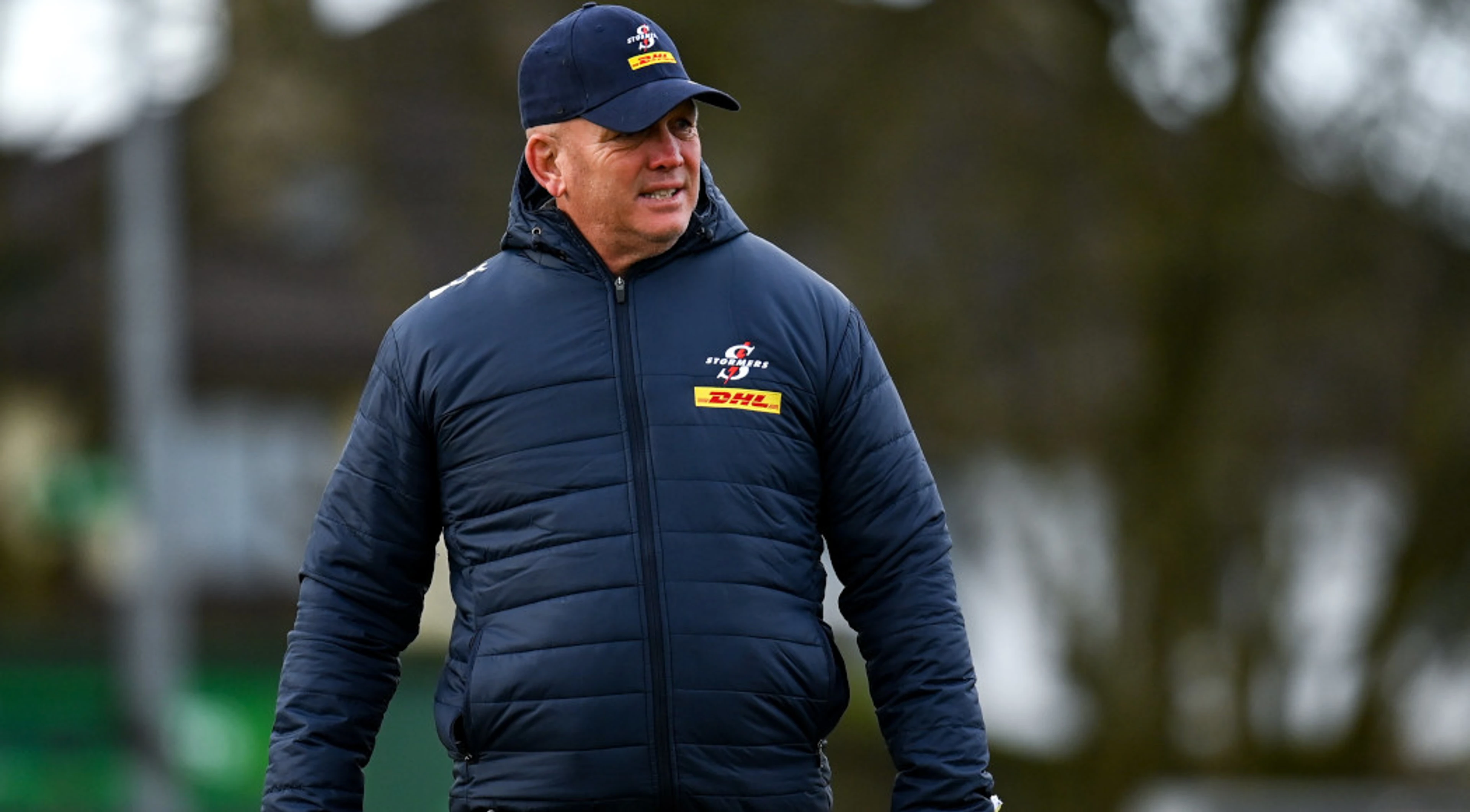 Rikus and Herschel back in Stormers selection mix