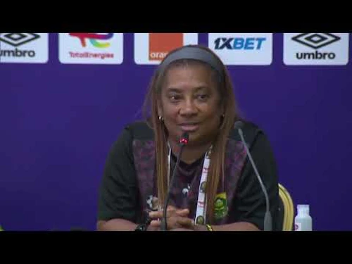 WAFCON 2022 | Zambia v Banyana this is personal - Ellis