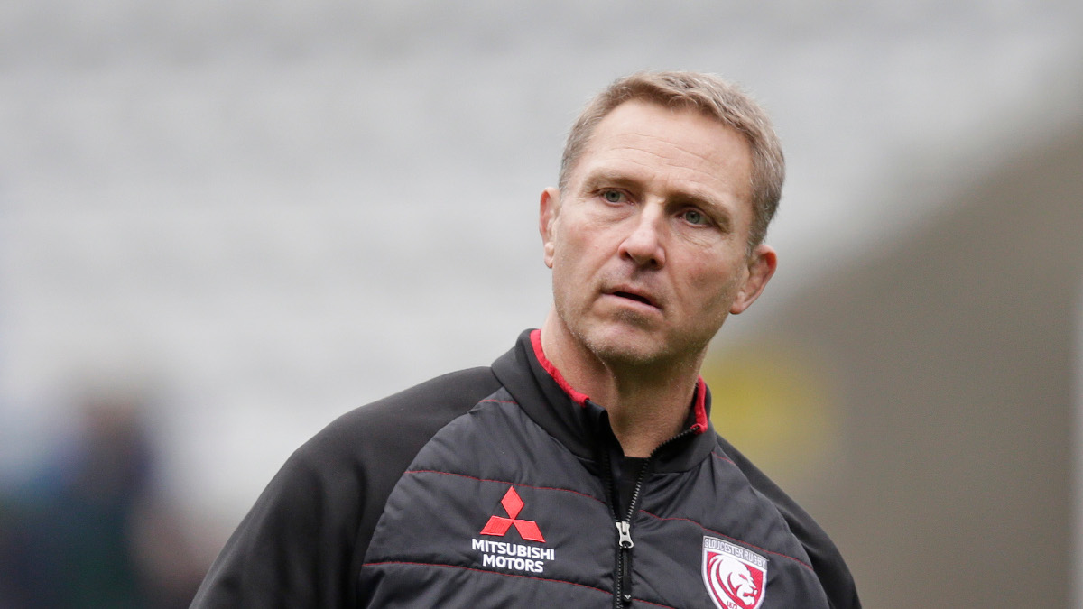 Ackermann triumphs in Japan