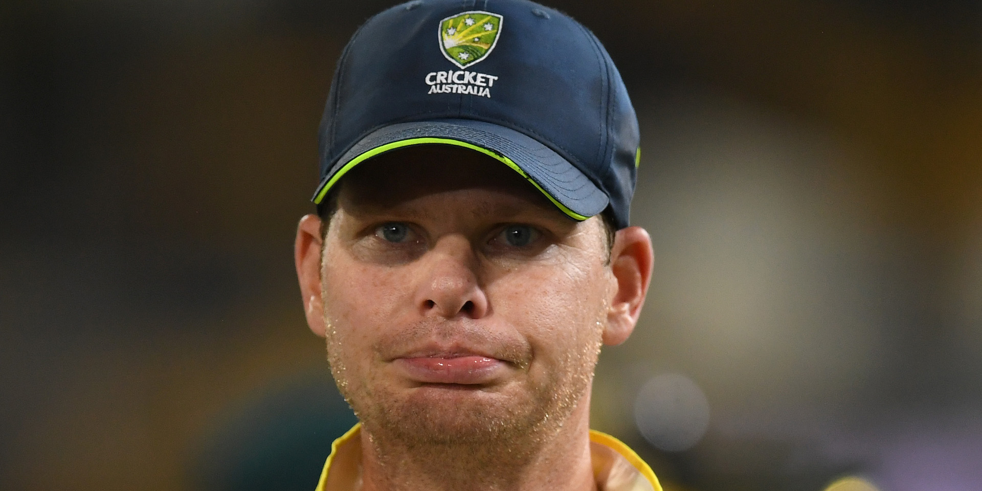 'Good banter': Smith and Archer clash in Gabba Ashes test