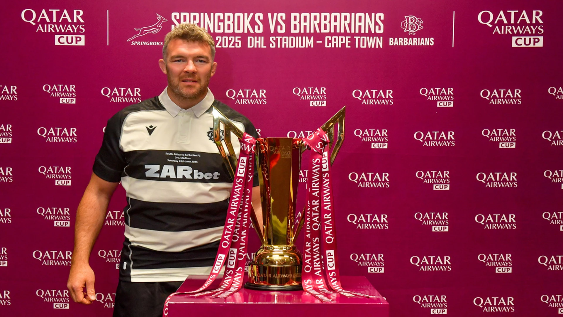  O'Mahony returns to scene of 2023 triumph to lead against Boks