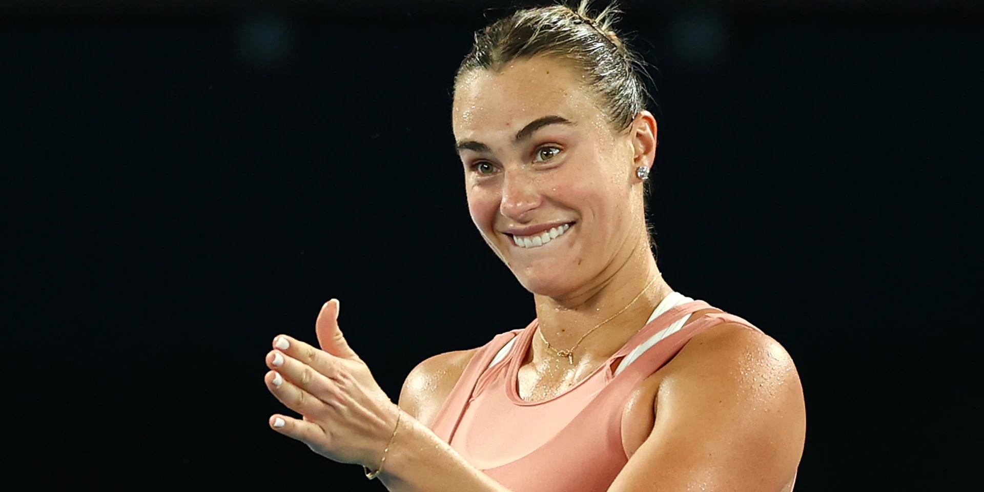 Sabalenka favourite at Australian Open but faces Swiatek, US threats