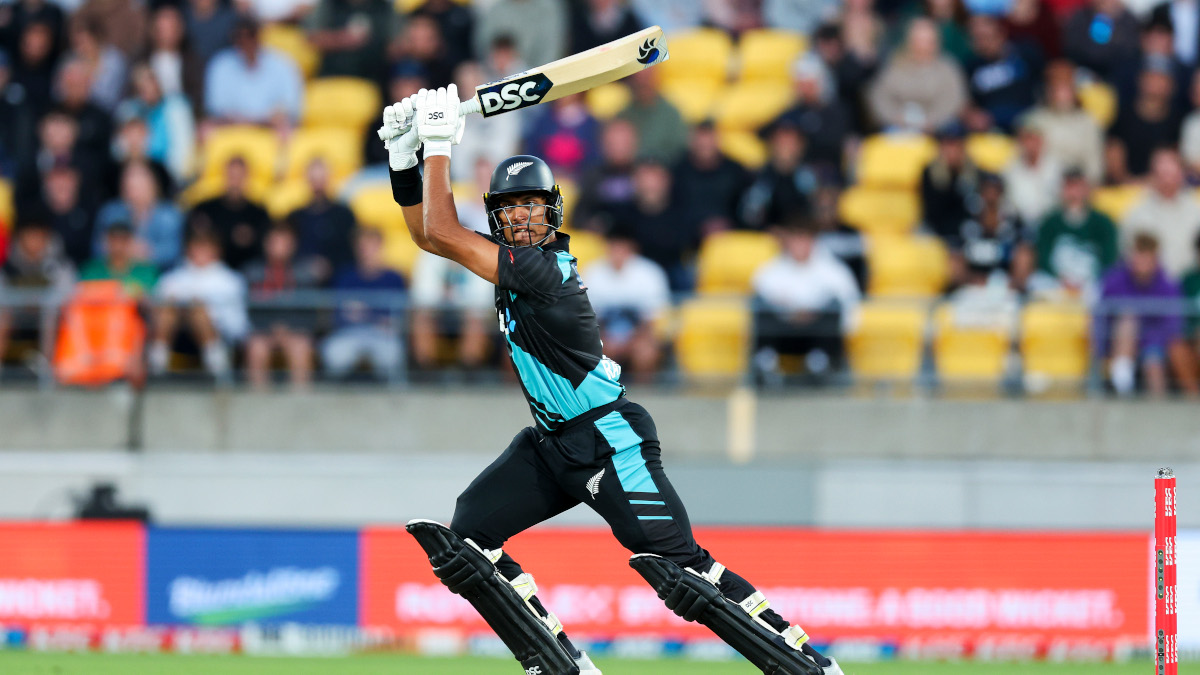 PREVIEW: Black Caps look to experience and adaptability