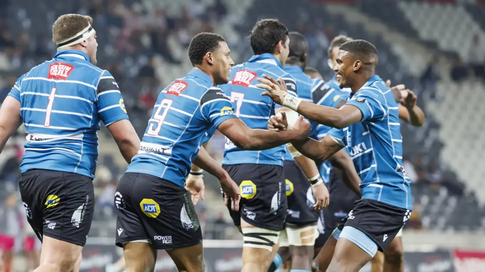 CURRIE CUP PREVIEW: Newcomers look for another perfect Sunday