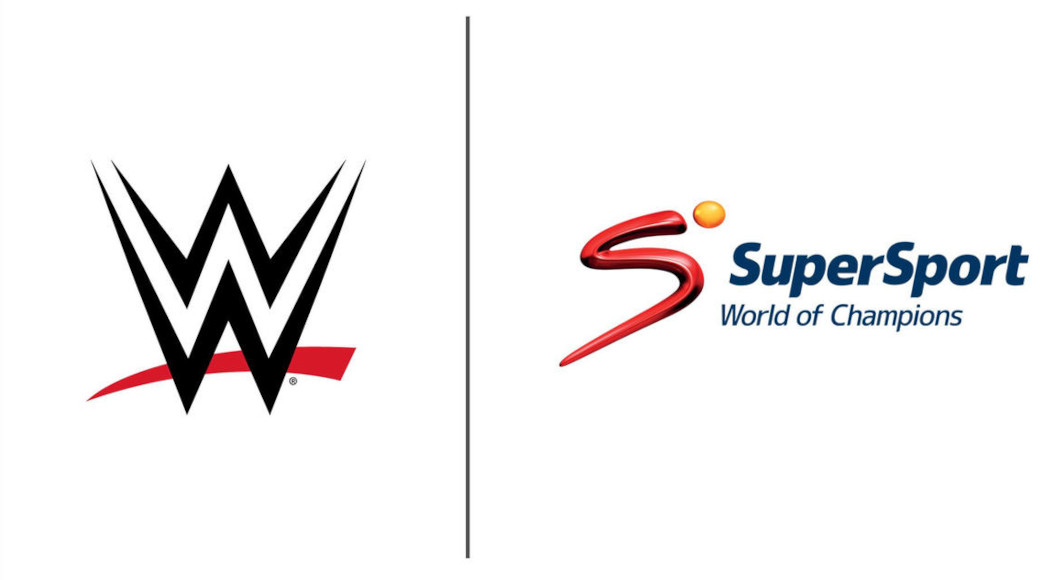 WWE MultiChoice expand and extend partnership SuperSport