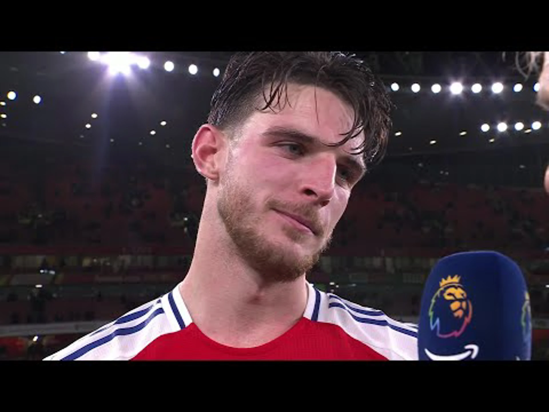 Would have done anything to win - Declan Rice | Premier League