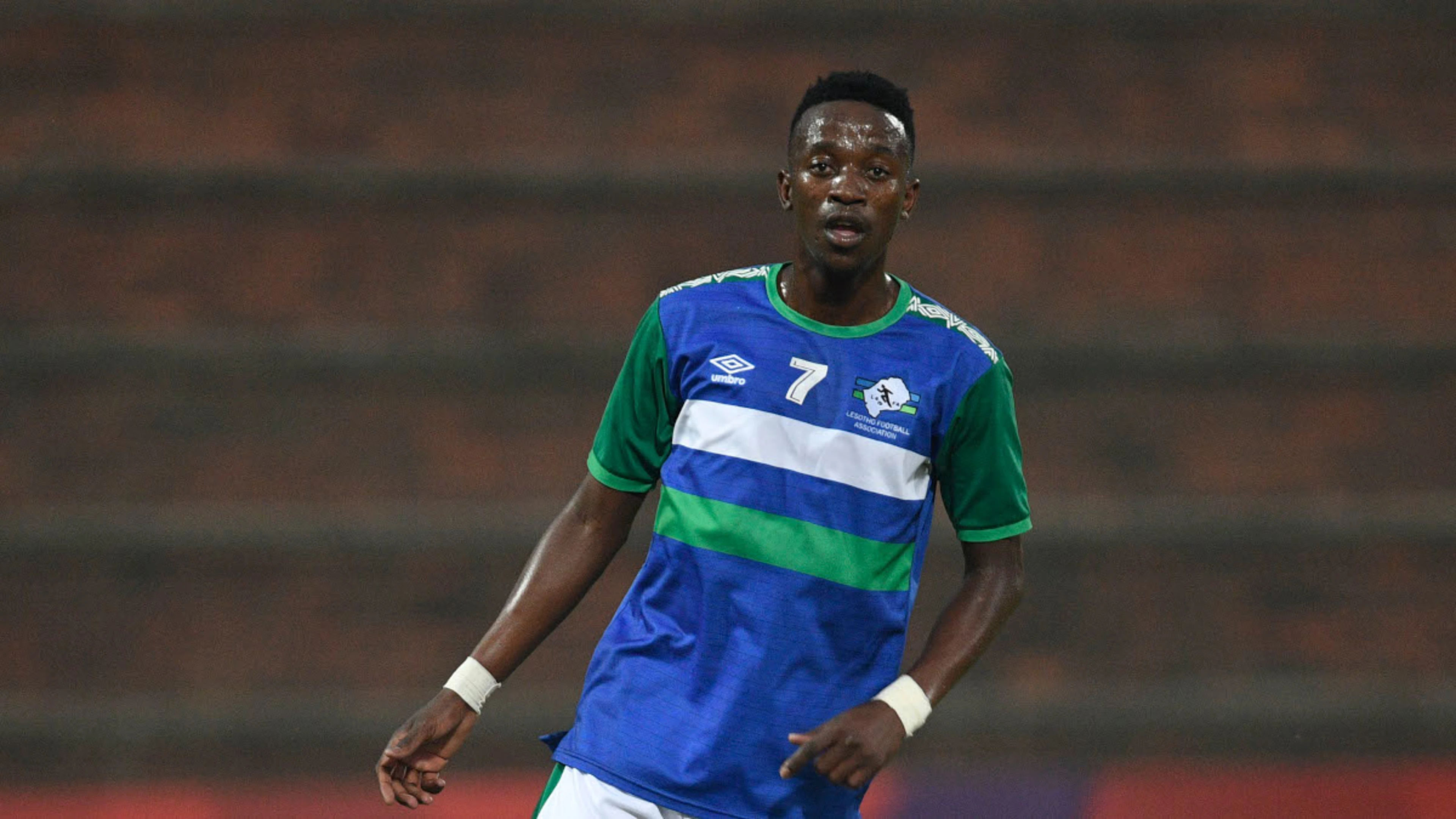Lesotho finalise squad for Johannesburg matches