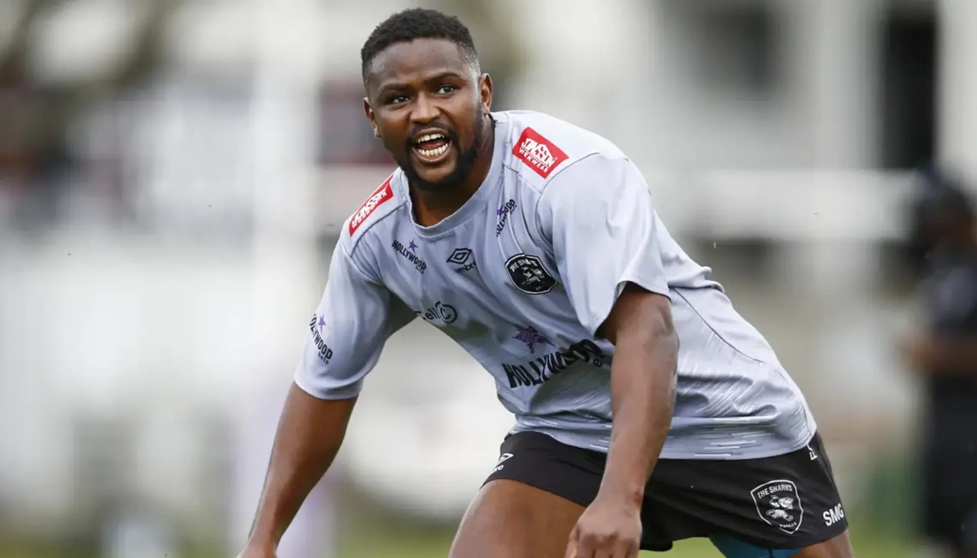TOP TEN: Masuku in focus as Sharks aim to hit their straps