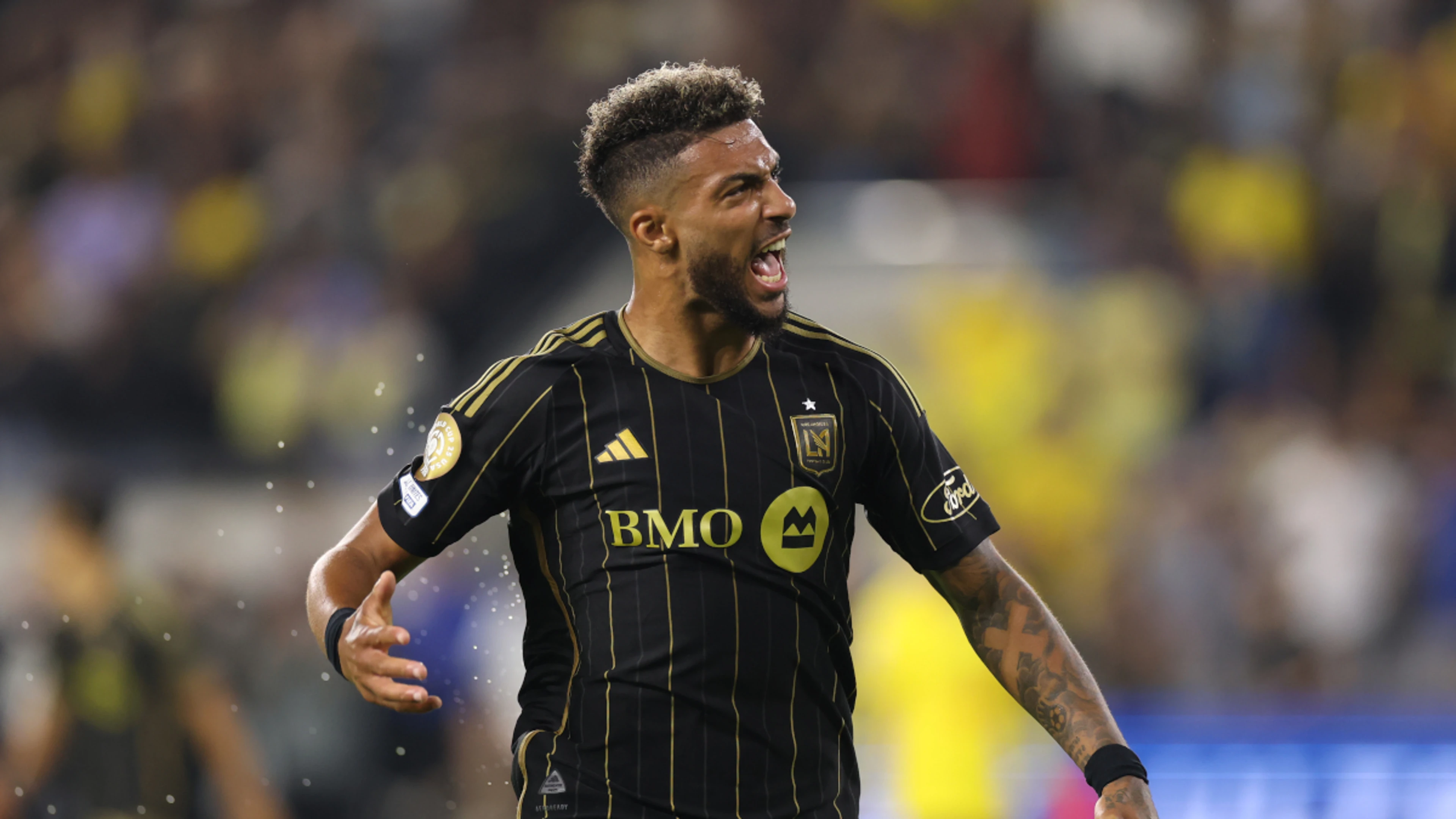 LAFC qualify for Club World Cup with win over Club America