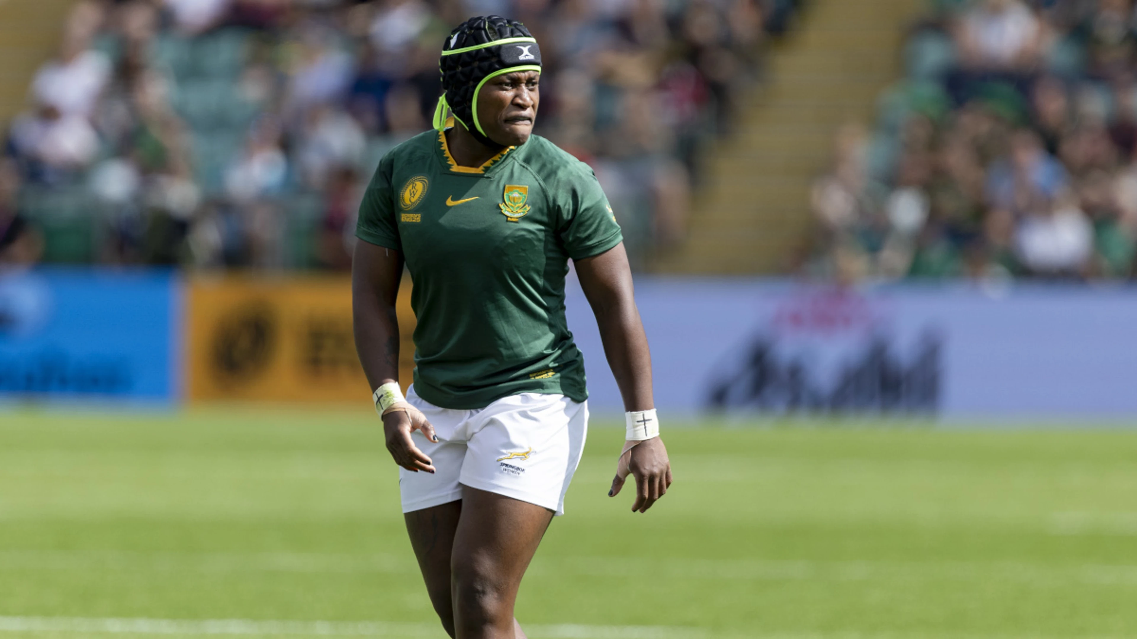 We are ready for the French challenge - Latsha