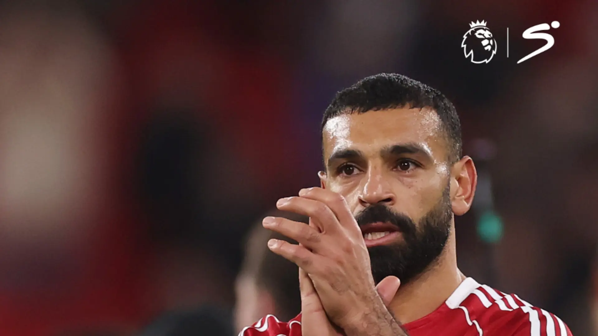 MOMENT OF THE WEEK: Salah’s landmark goal…