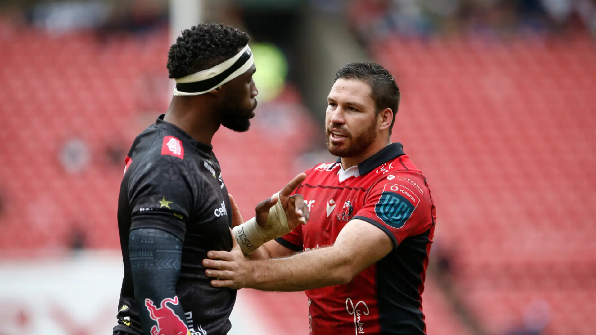 Sharks need to repeat an unwanted cycle