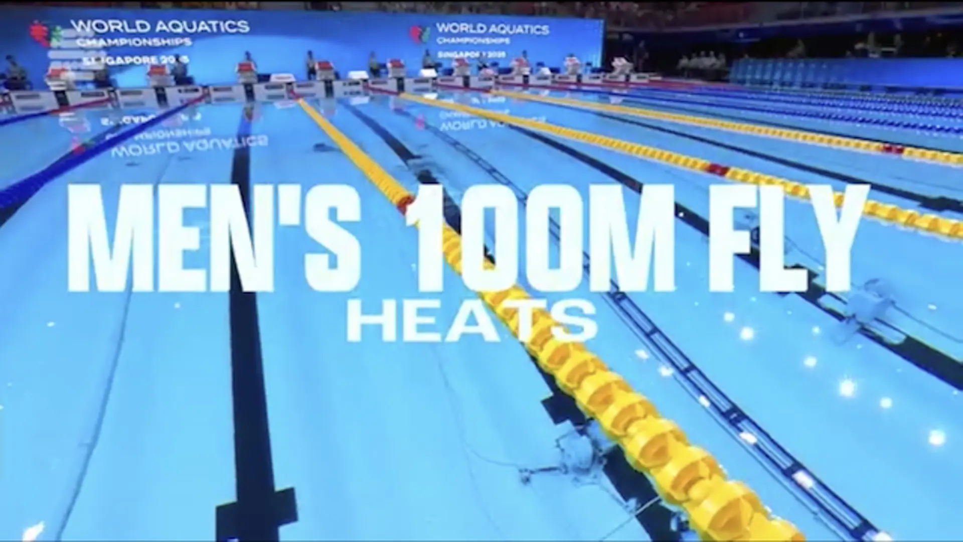 Day 6: AM | Highlights | World Aquatics Championships