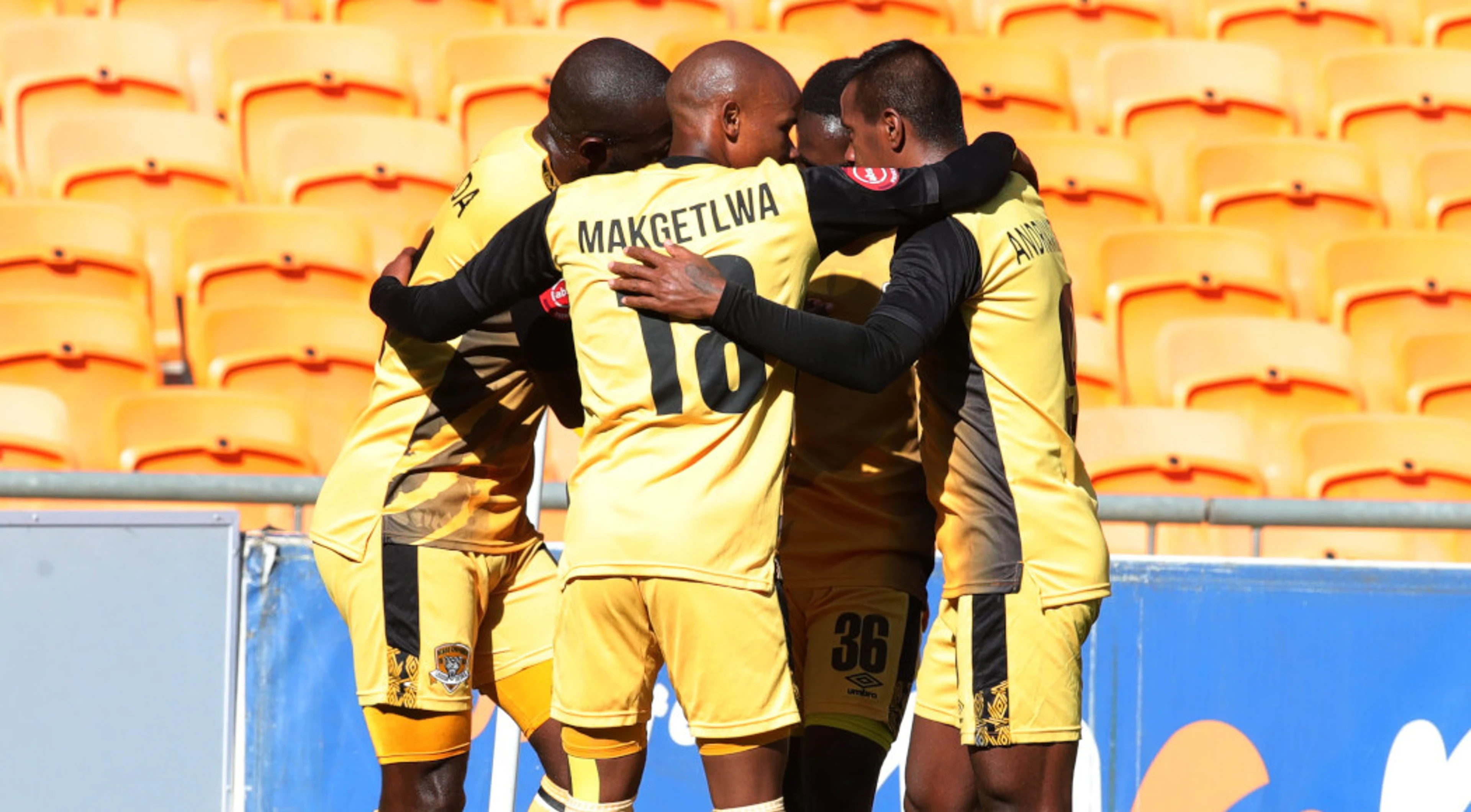 Leopards claw past Ajax Cape Town