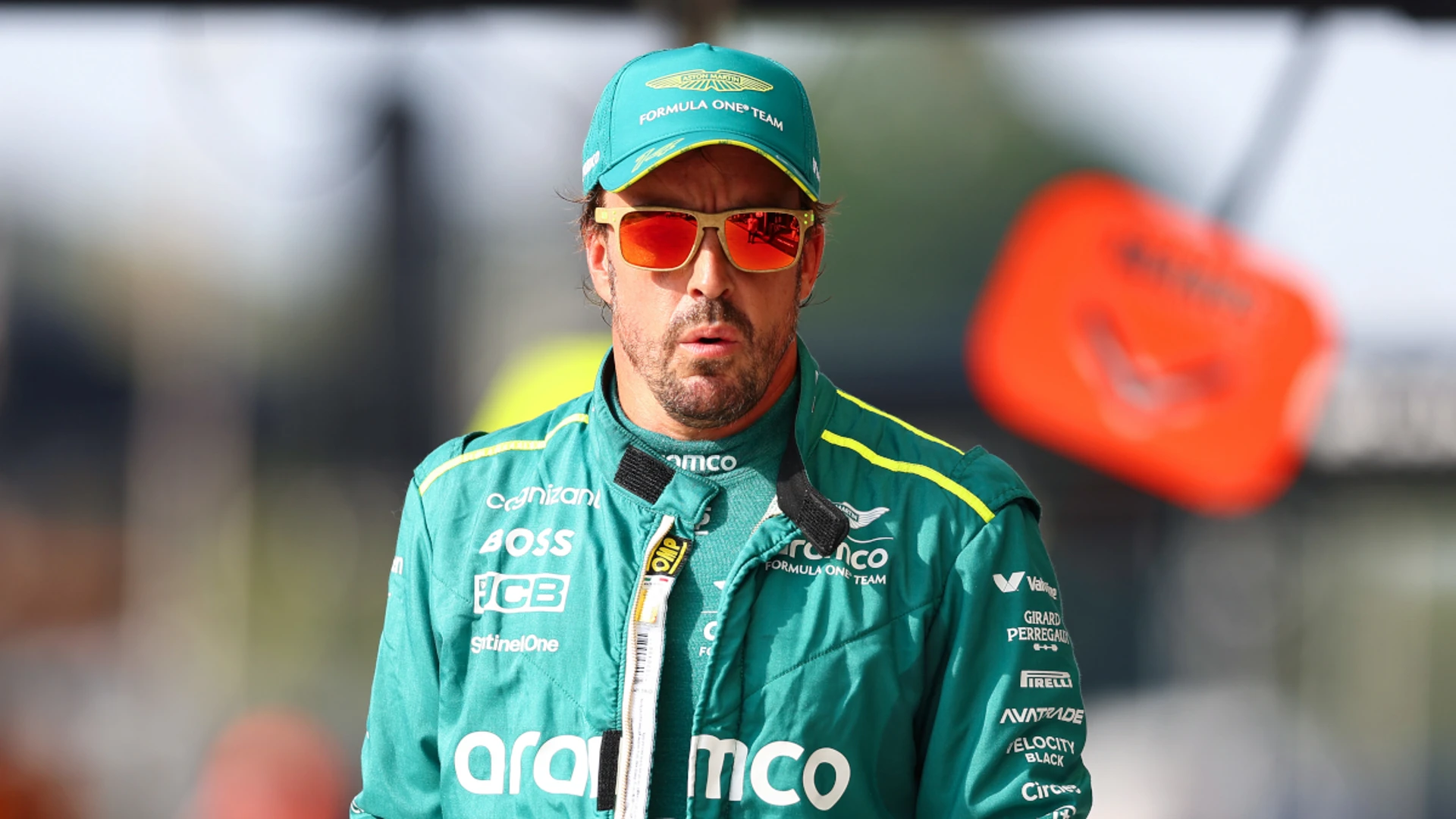 Aston Martin are the team of the future, says Alonso