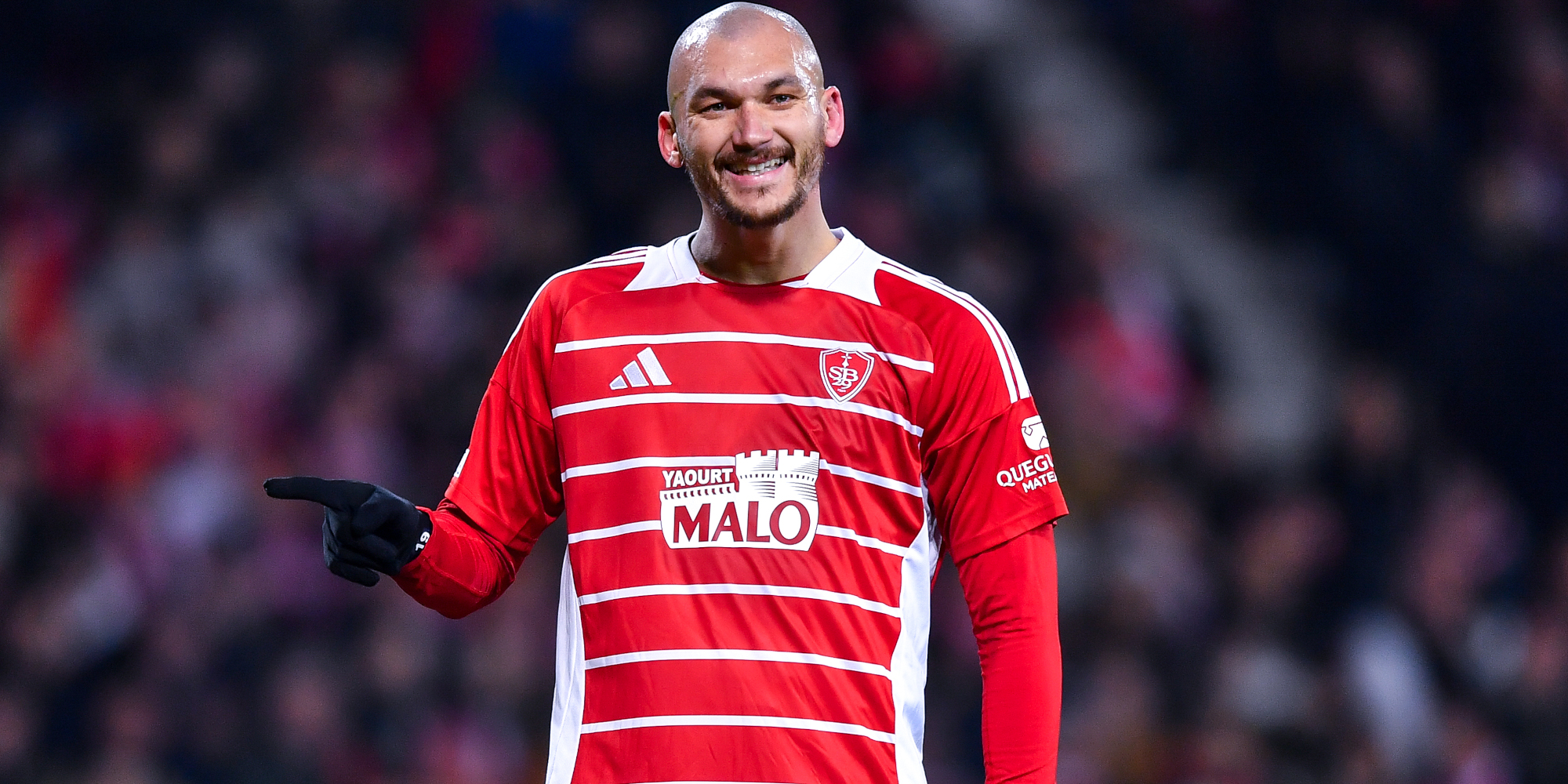 Marseille lose first Ligue 1 game of Beye era