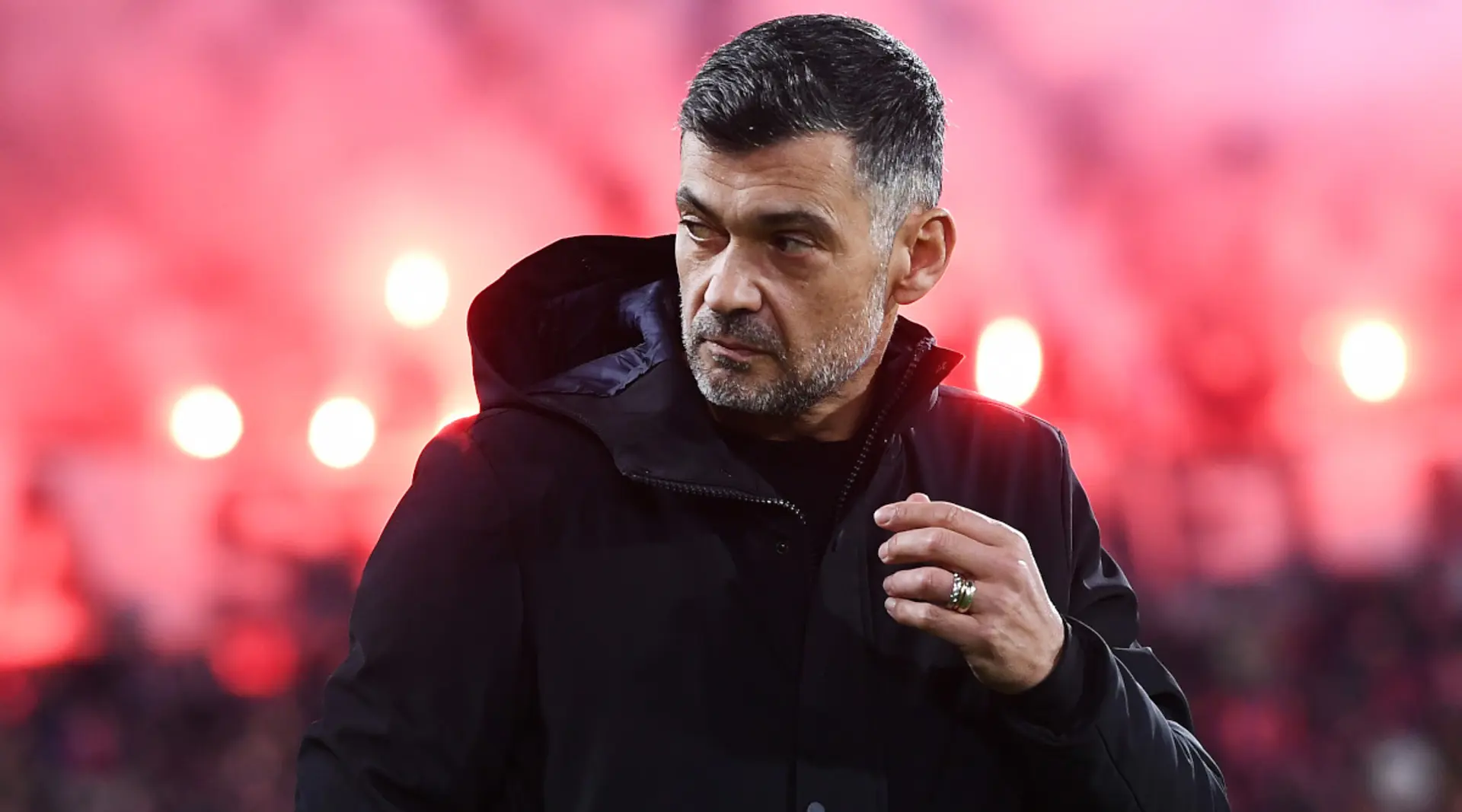 Milan to fight back instead of pinning troubles on bad luck, says Conceicao