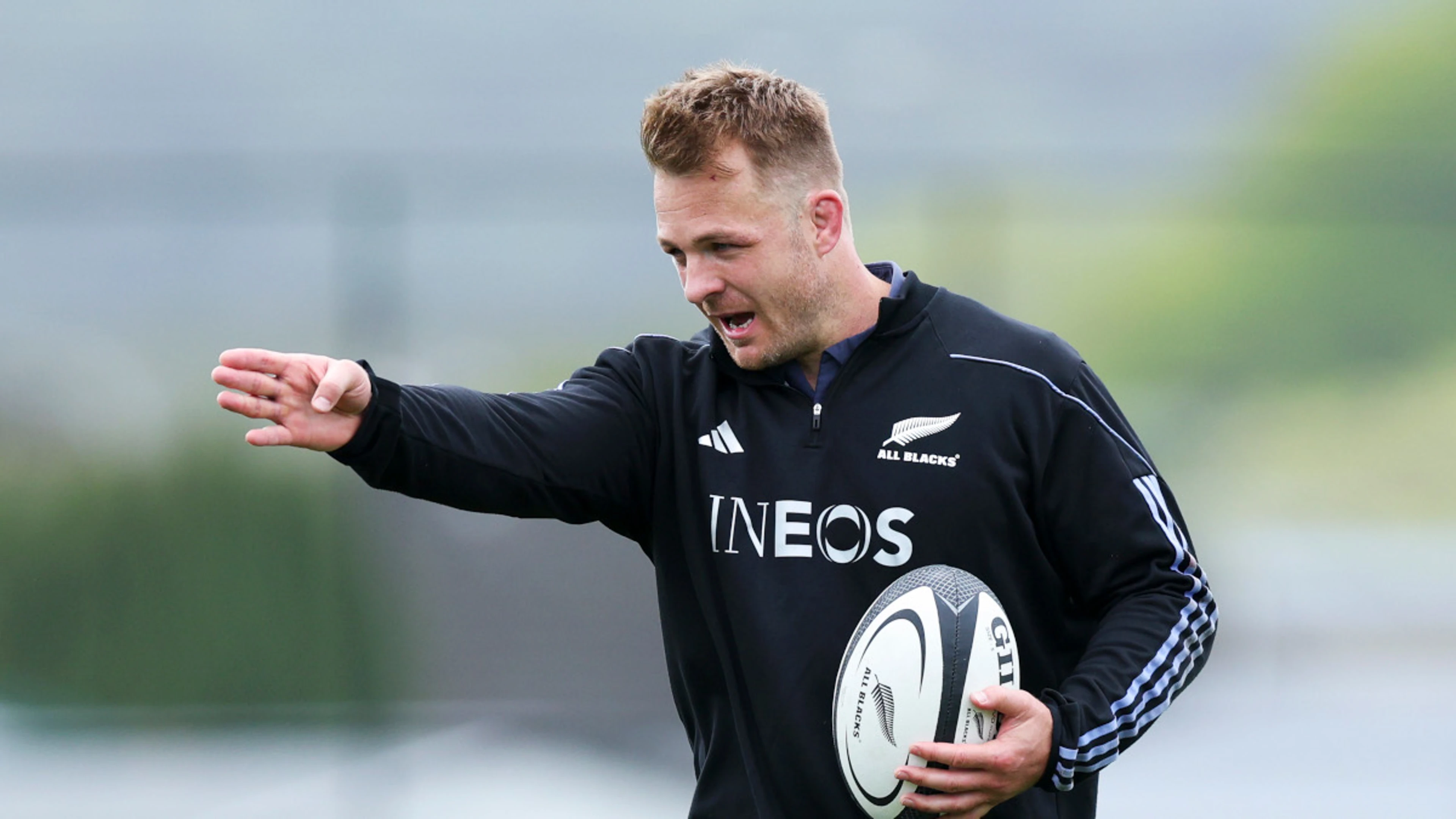 All Blacks seek to end Wellington jinx, with Cane poised for 100th cap