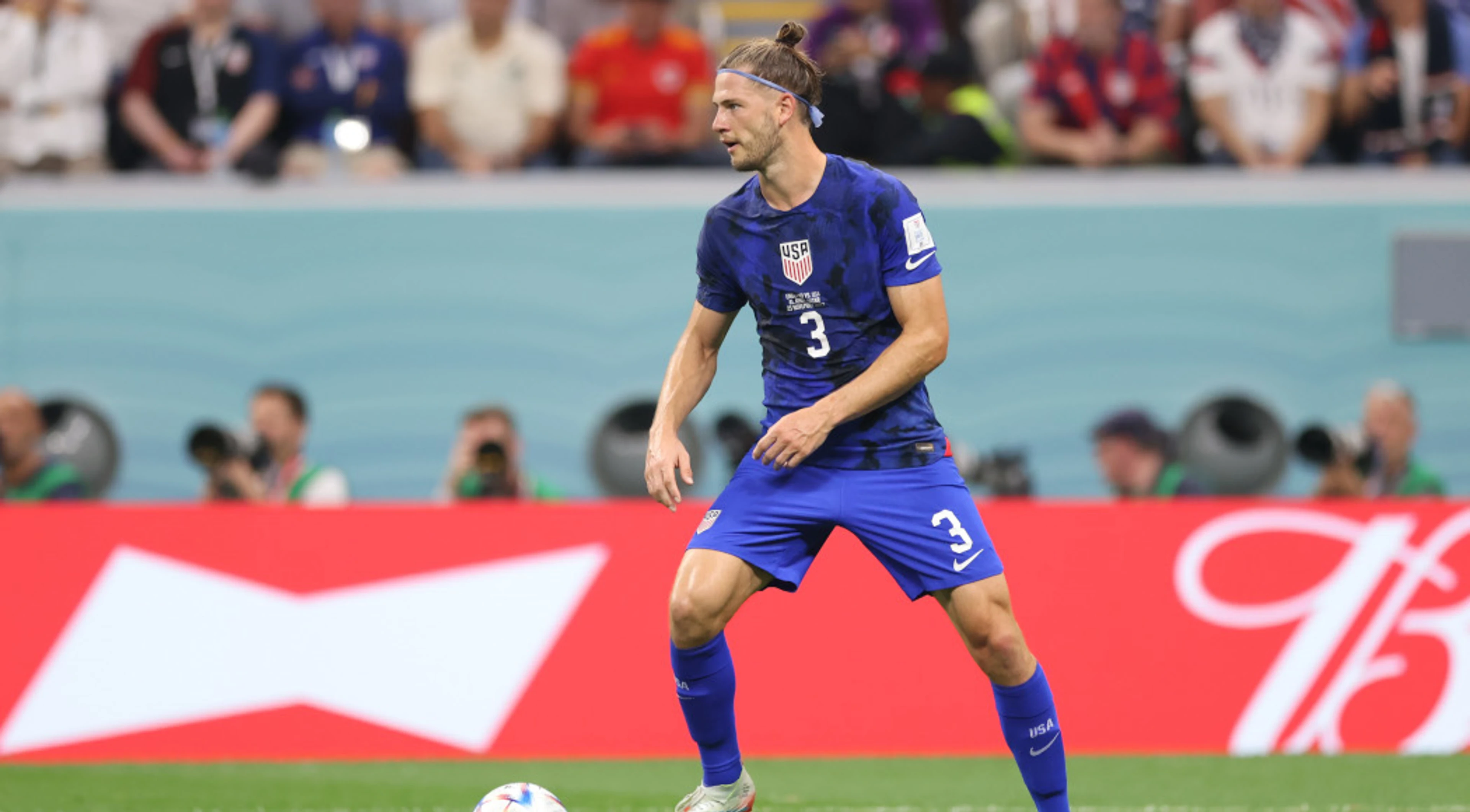 Iran v USA – what the stats say