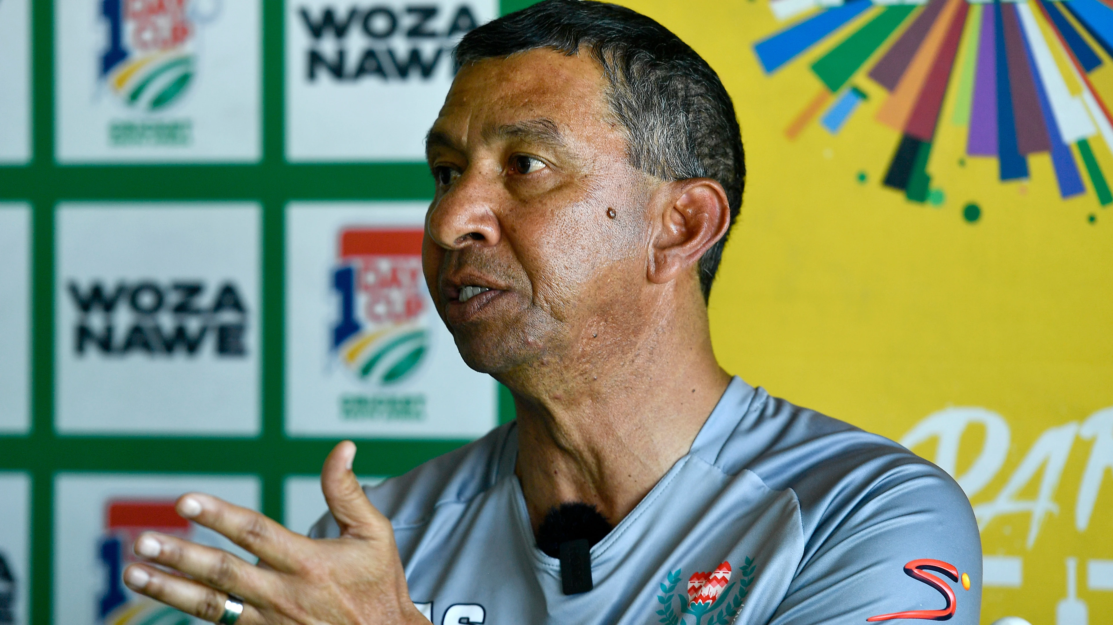 WSB WP names a strong squad for the CSA T20 Challenge