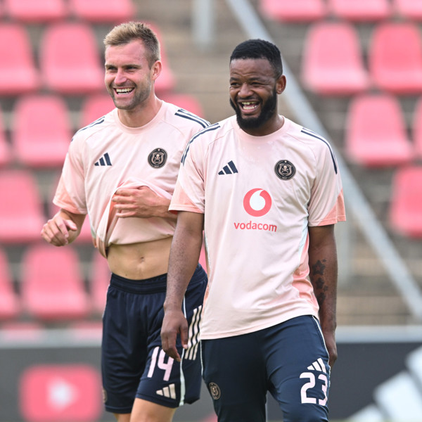 TITLE RACE: Pirates to close the gap on Sundowns?