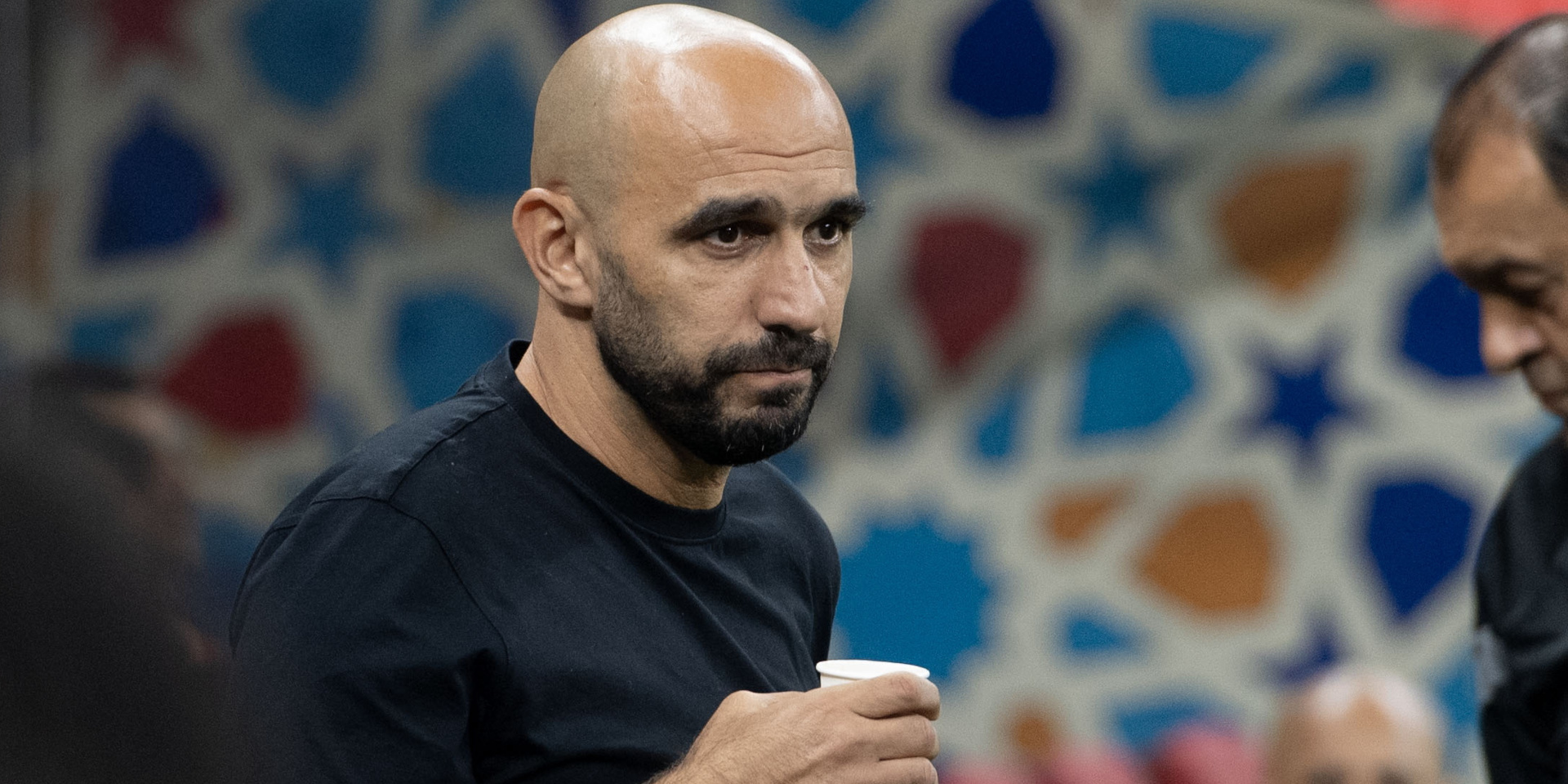 Morocco look to youth & experience to prove Qatar success no fluke