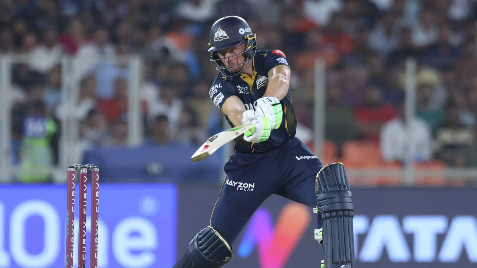 Buttler to leave extended IPL early, Starc won't return