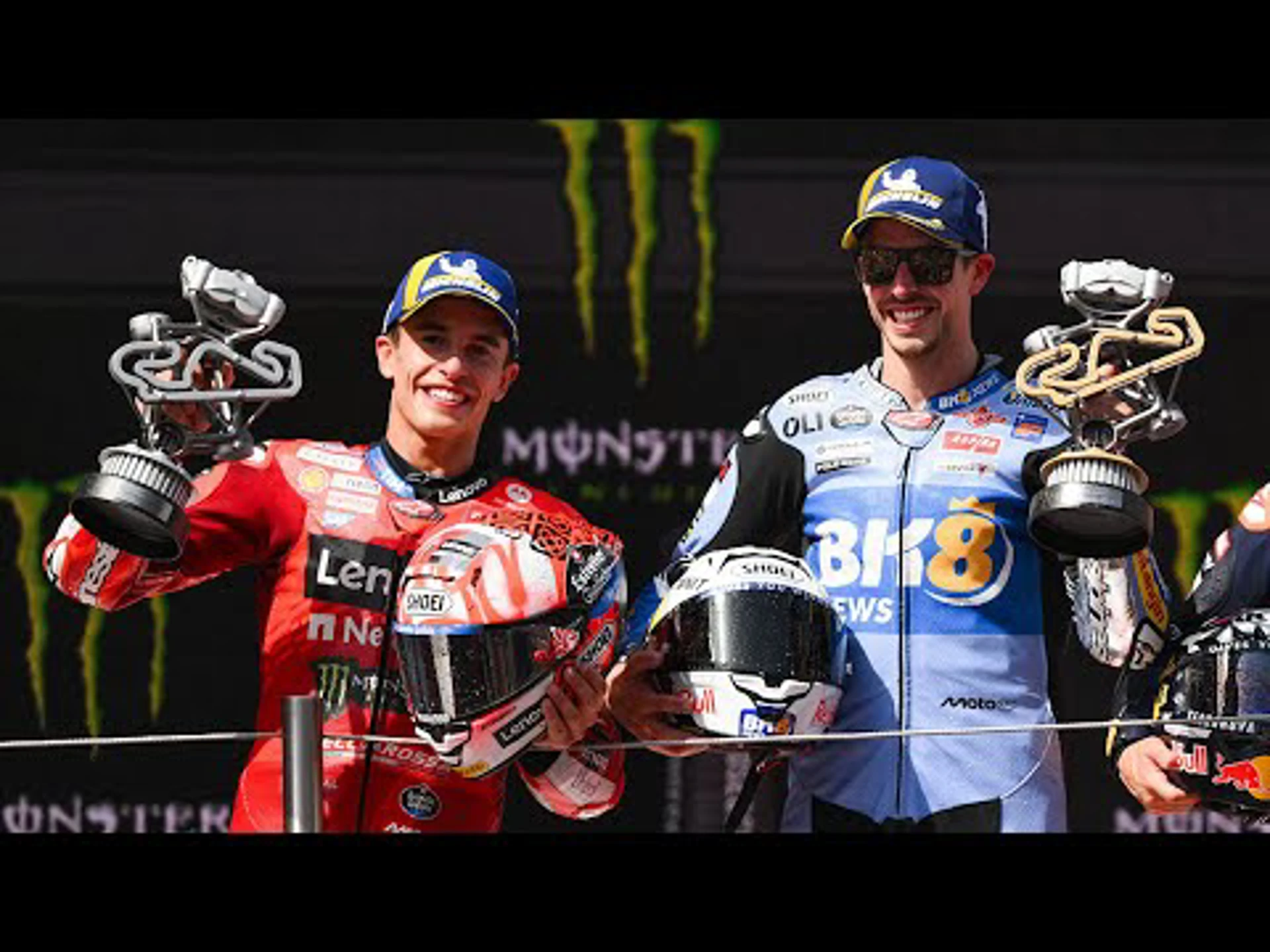 Catalunya Grand Prix | Main Race | MotoGP