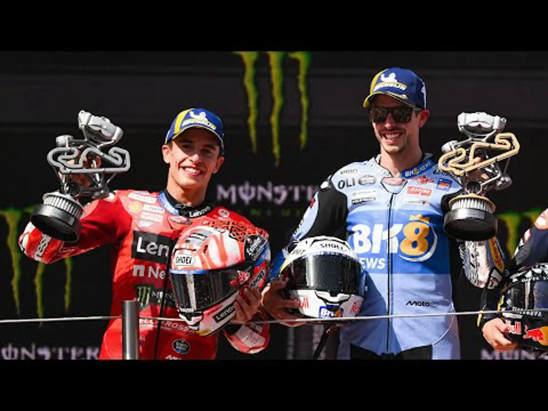 Catalunya Grand Prix | Main Race | MotoGP