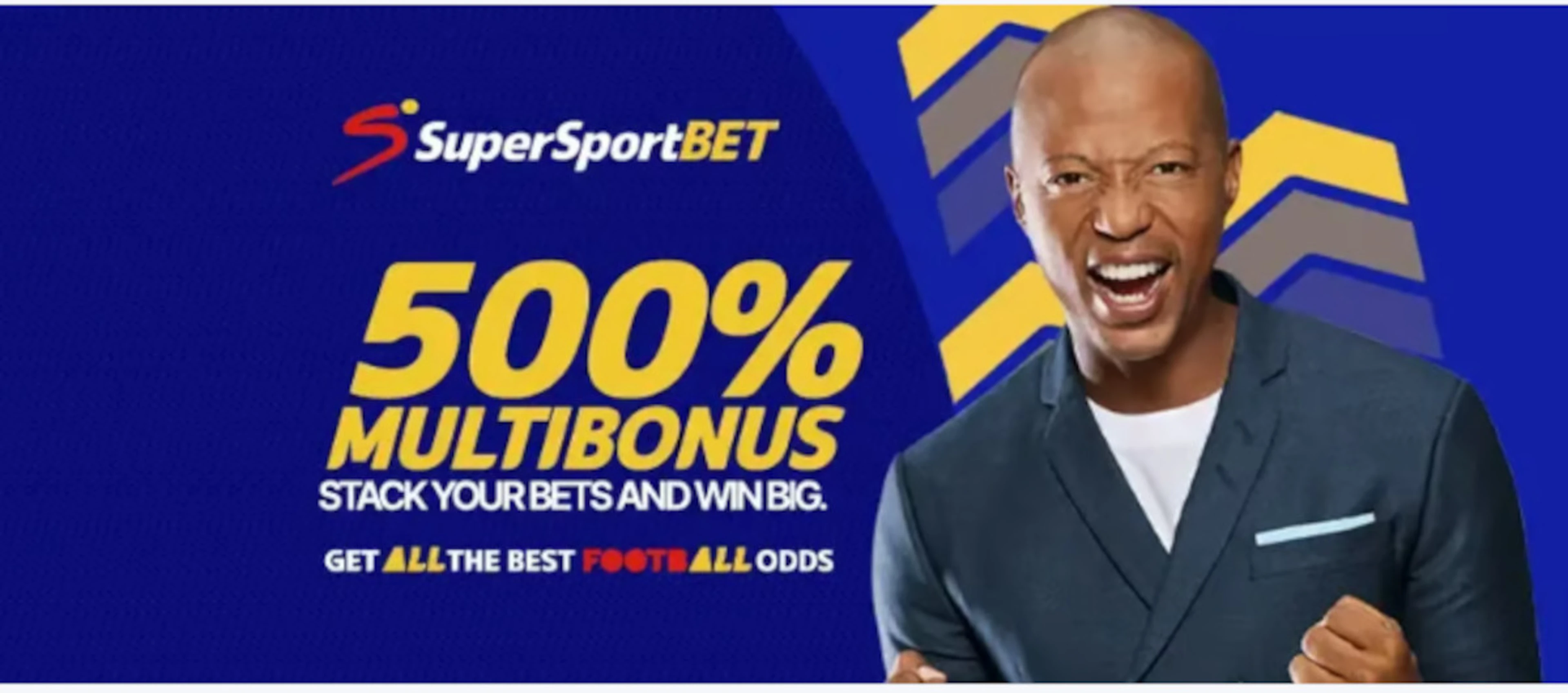 The SuperSportBet weekend: Football