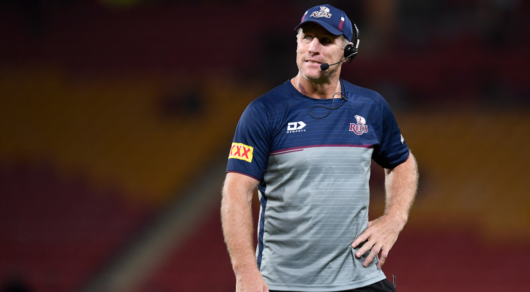 Reds seek to turn tables on champion Brumbies