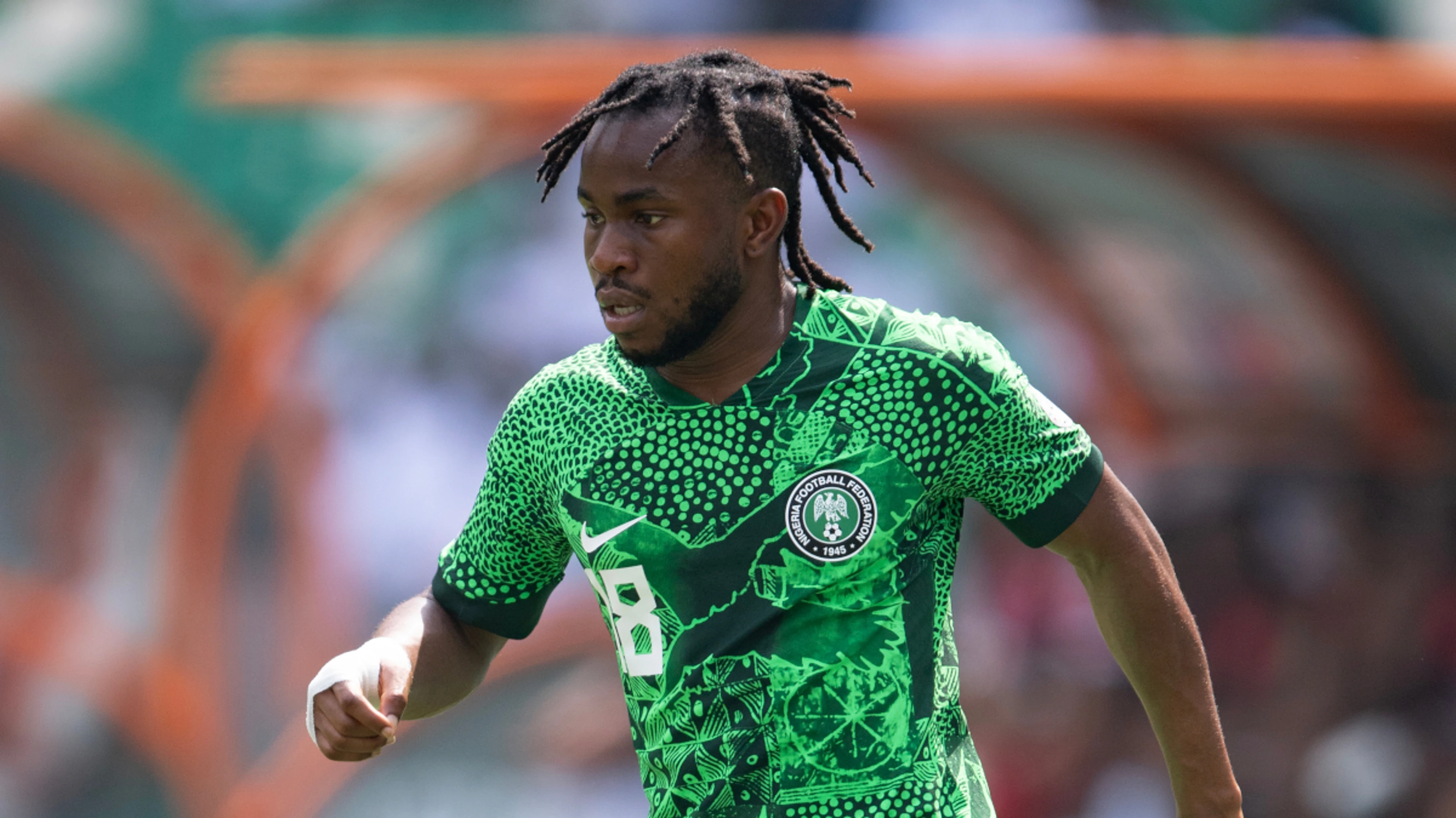 Lookman gets nod for key Nigeria World Cup qualifiers