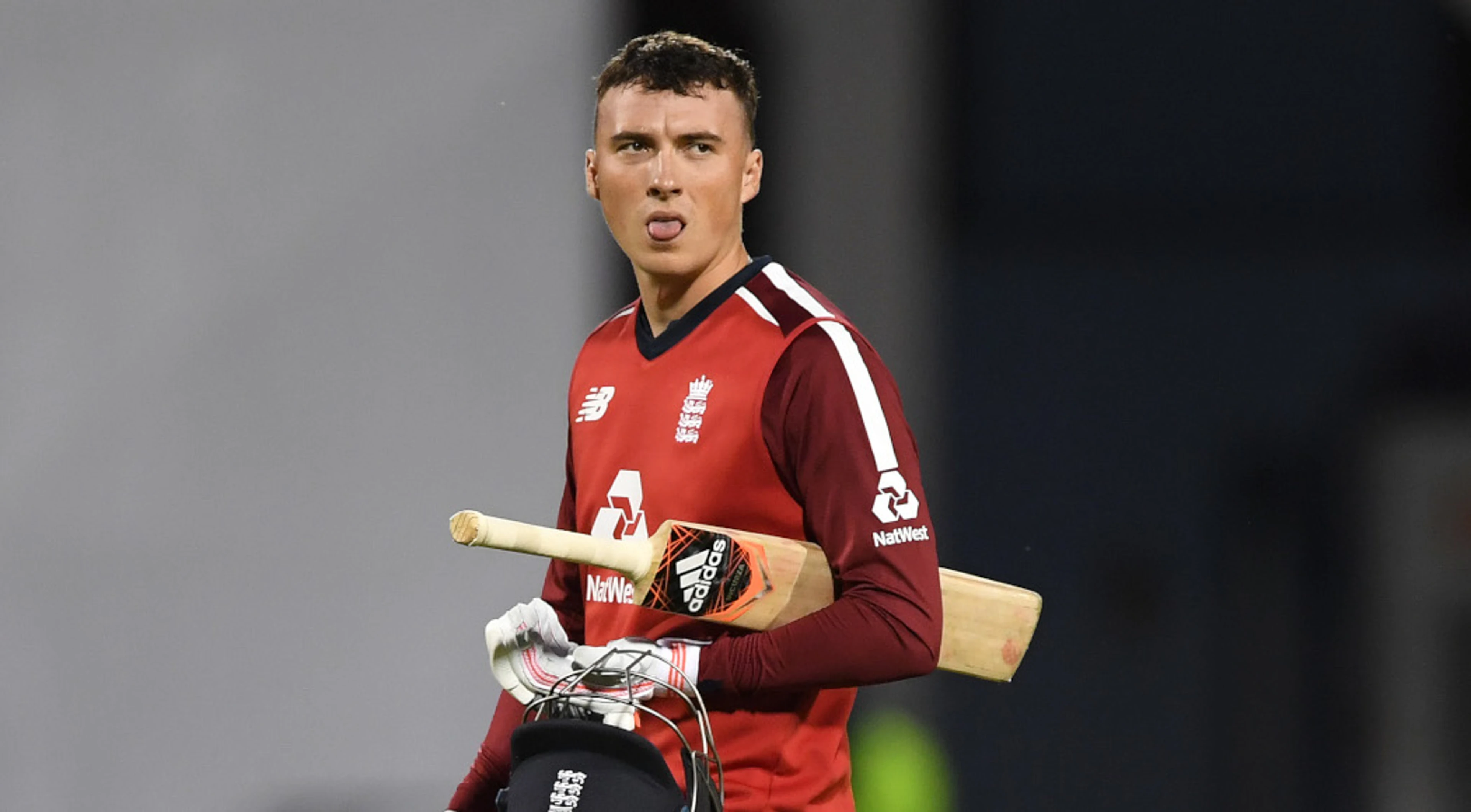 Three things we learned from England v Pakistan T20s