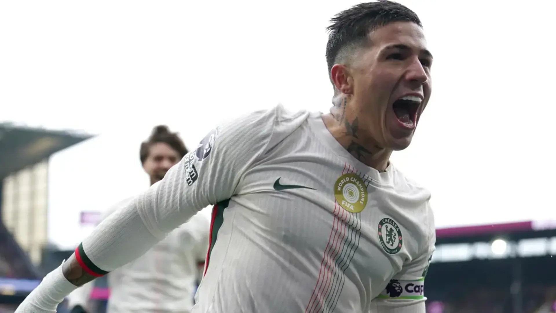 DOMINANT DISPLAY: Chelsea sink Burnley to close gap on leaders Arsenal