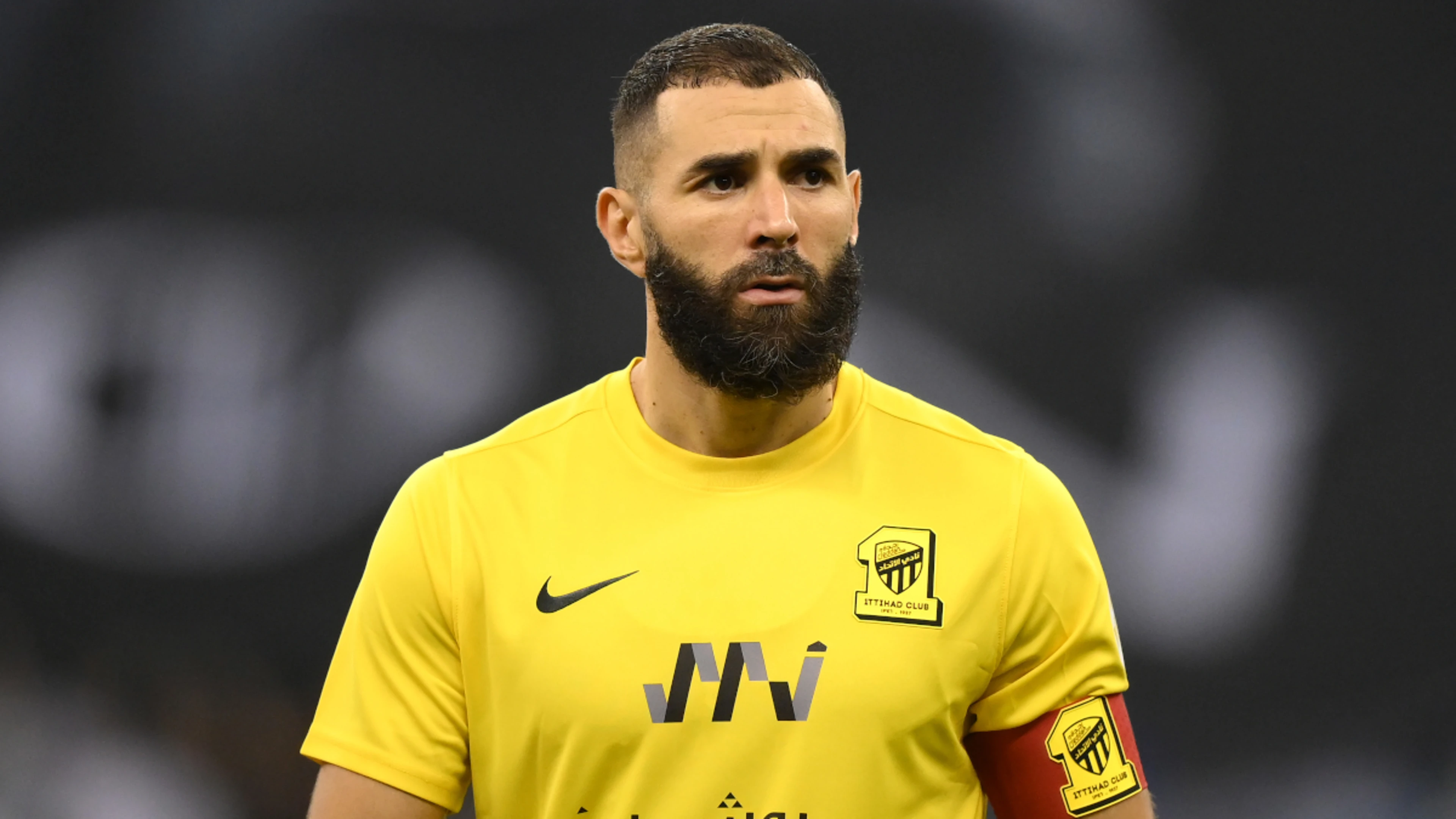 Benzema's misfiring All Ittihad beaten in Asian Champions League