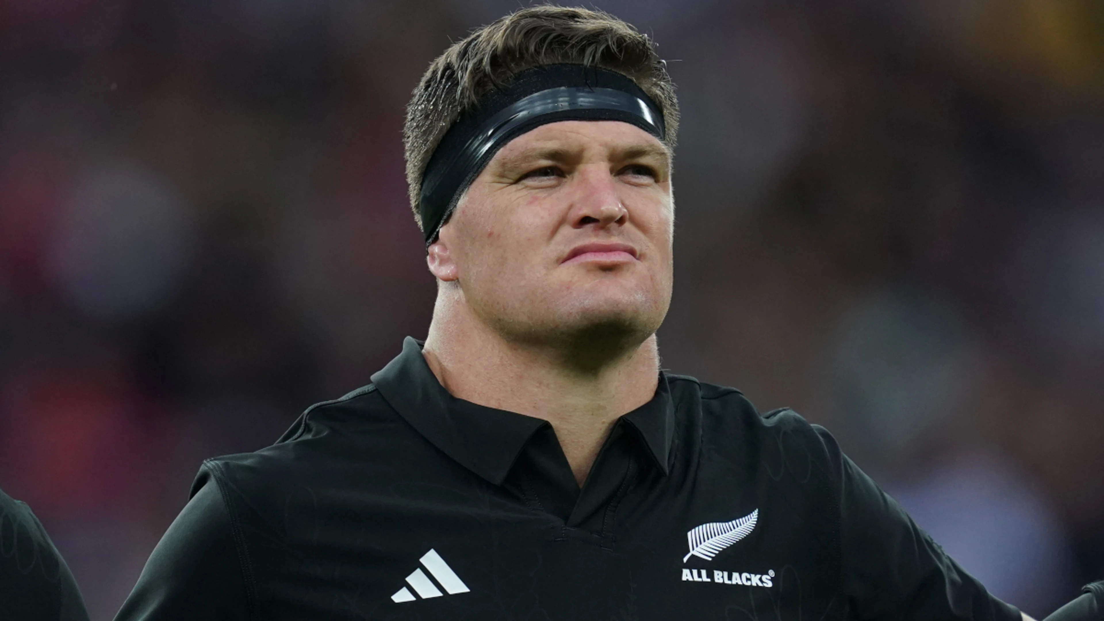 All Blacks lock Barrett avoids Rugby World Cup ban