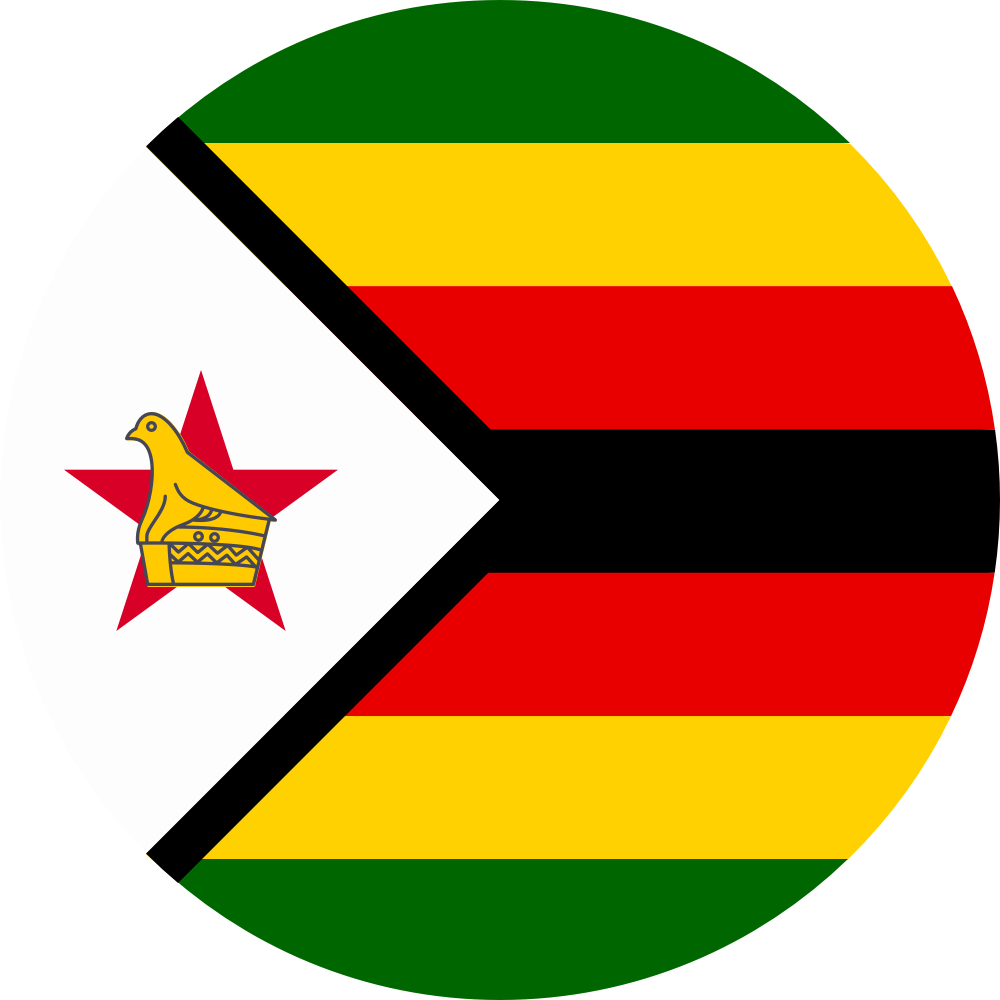 Zimbabwe Women logo