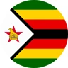 Zimbabwe Men logo