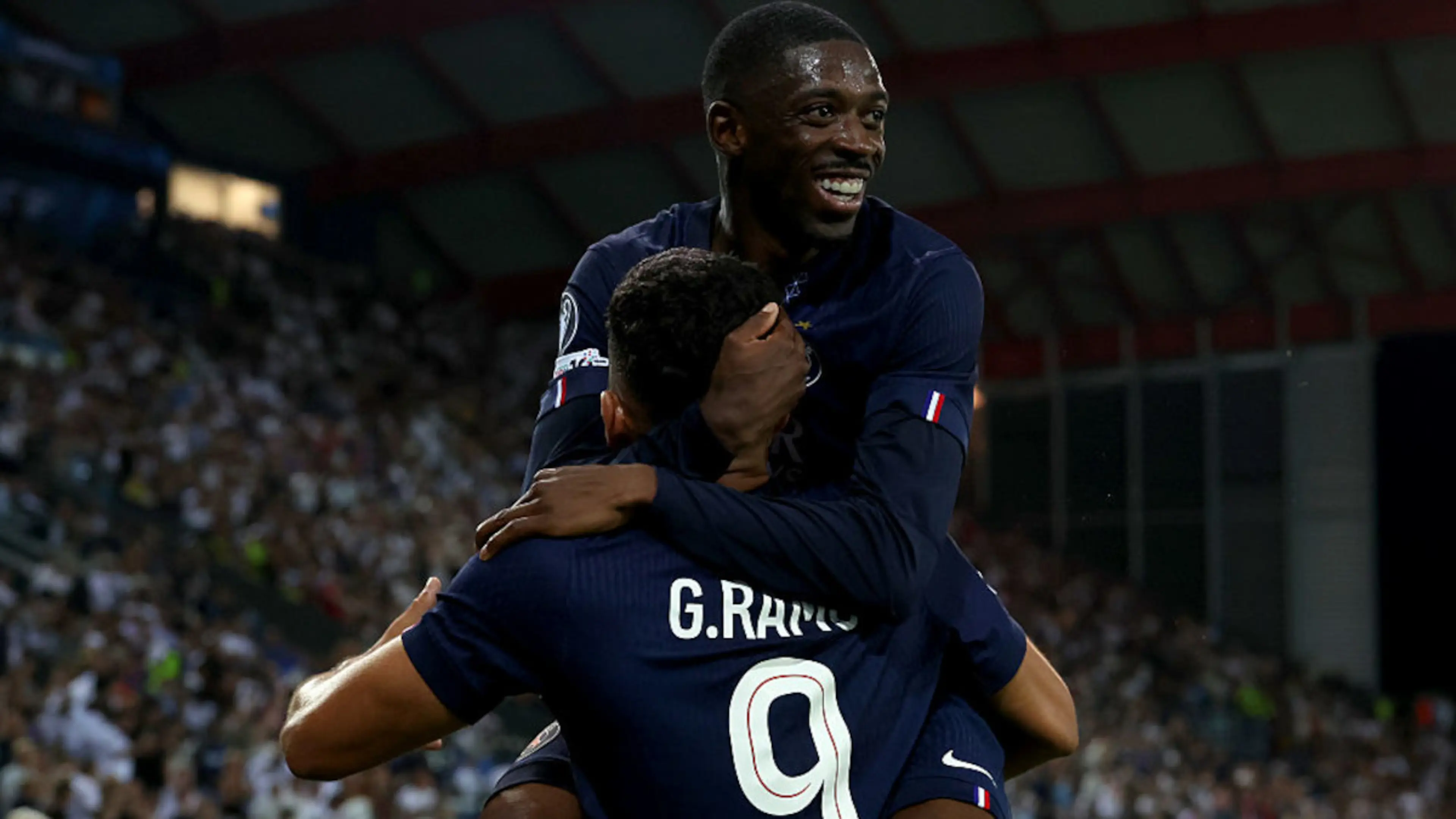 CANAL+ brings Ligue 1 McDonald’s football to SuperSport, starting with European Champions PSG