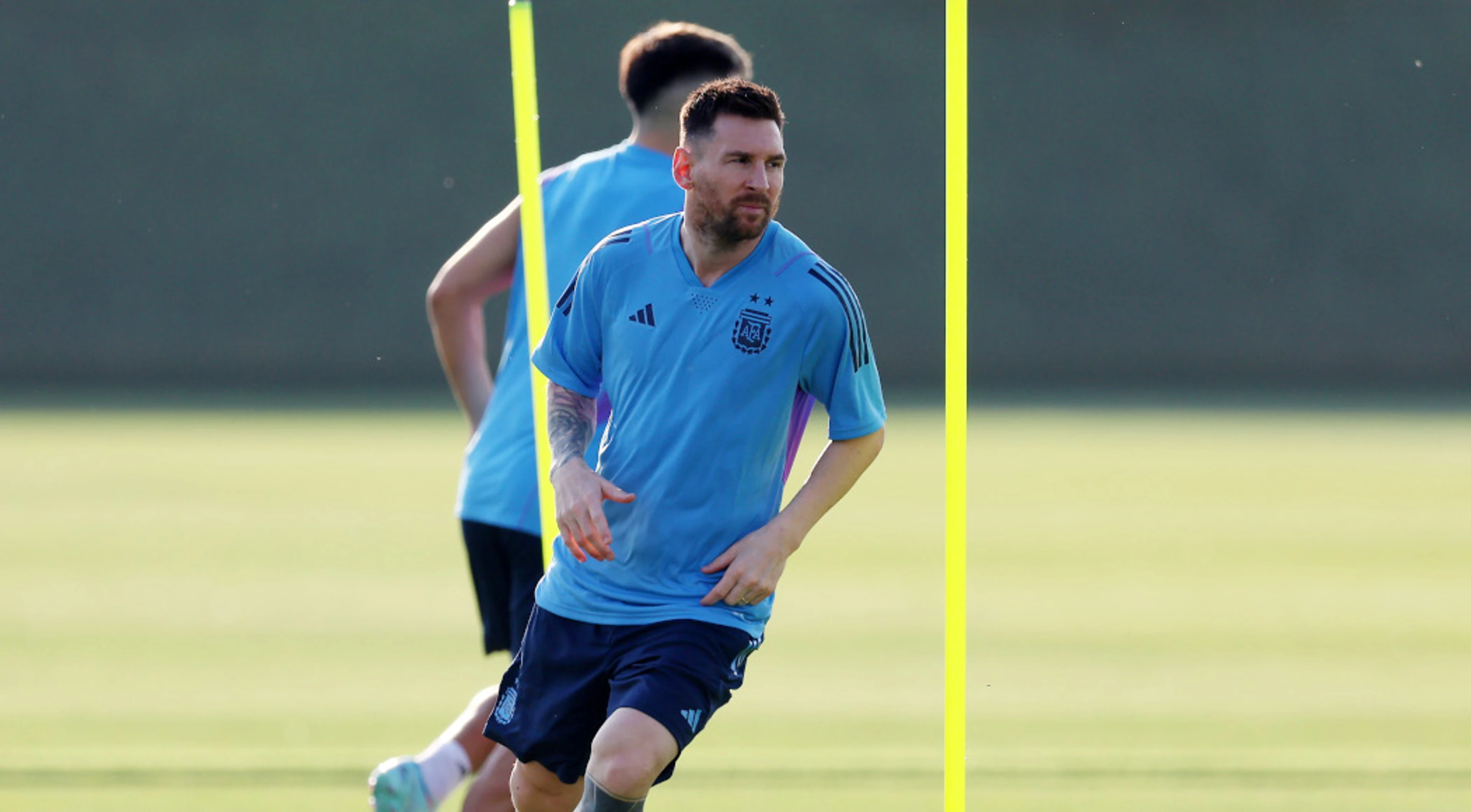 World Cup 2022 squads: list of 26-man teams playing in Fifa tournament