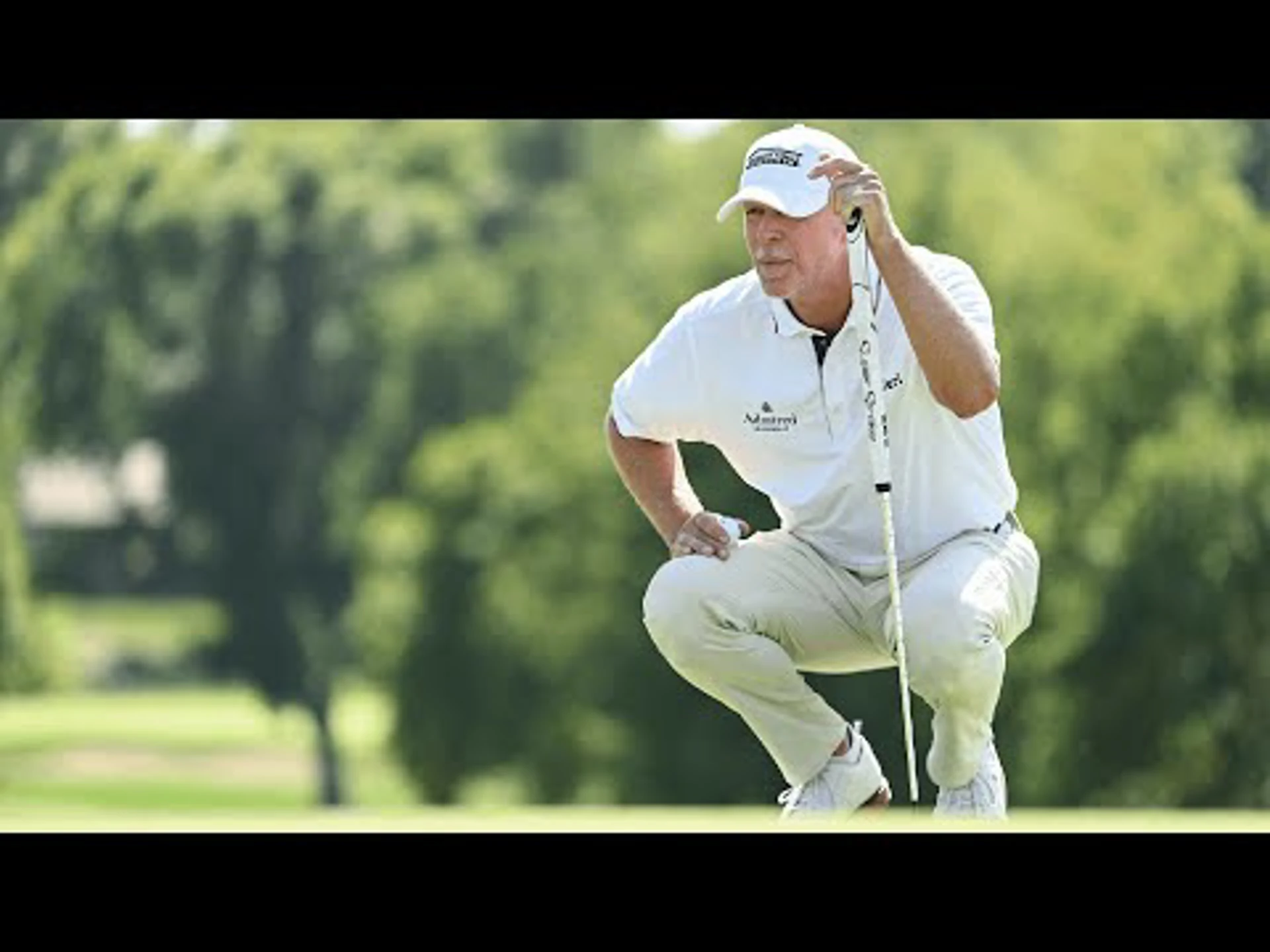 Sanford International | Day 3 Highlights | PGA Tour Champions