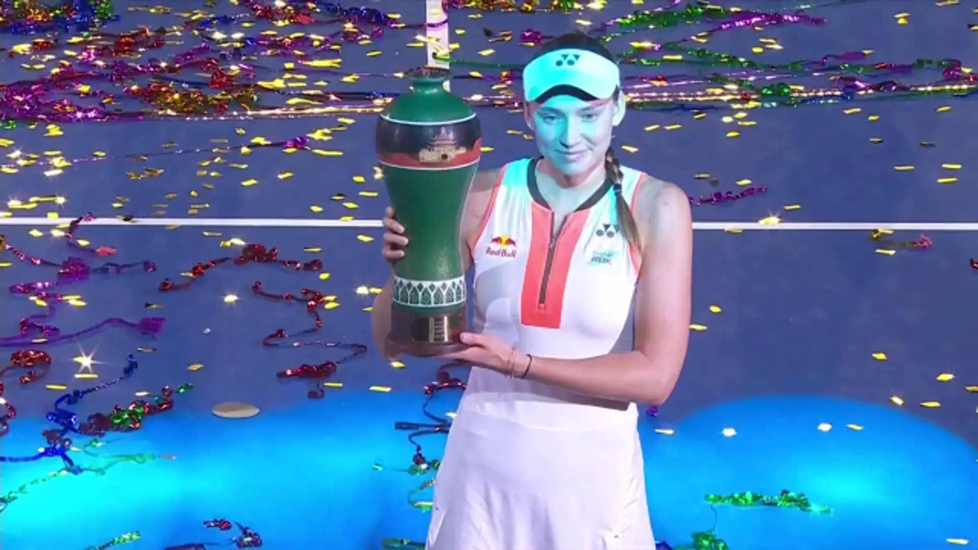 Ekaterina Alexandrova v Elena Rybakina | Ningbo Open | Final | Highlights | WTA 500