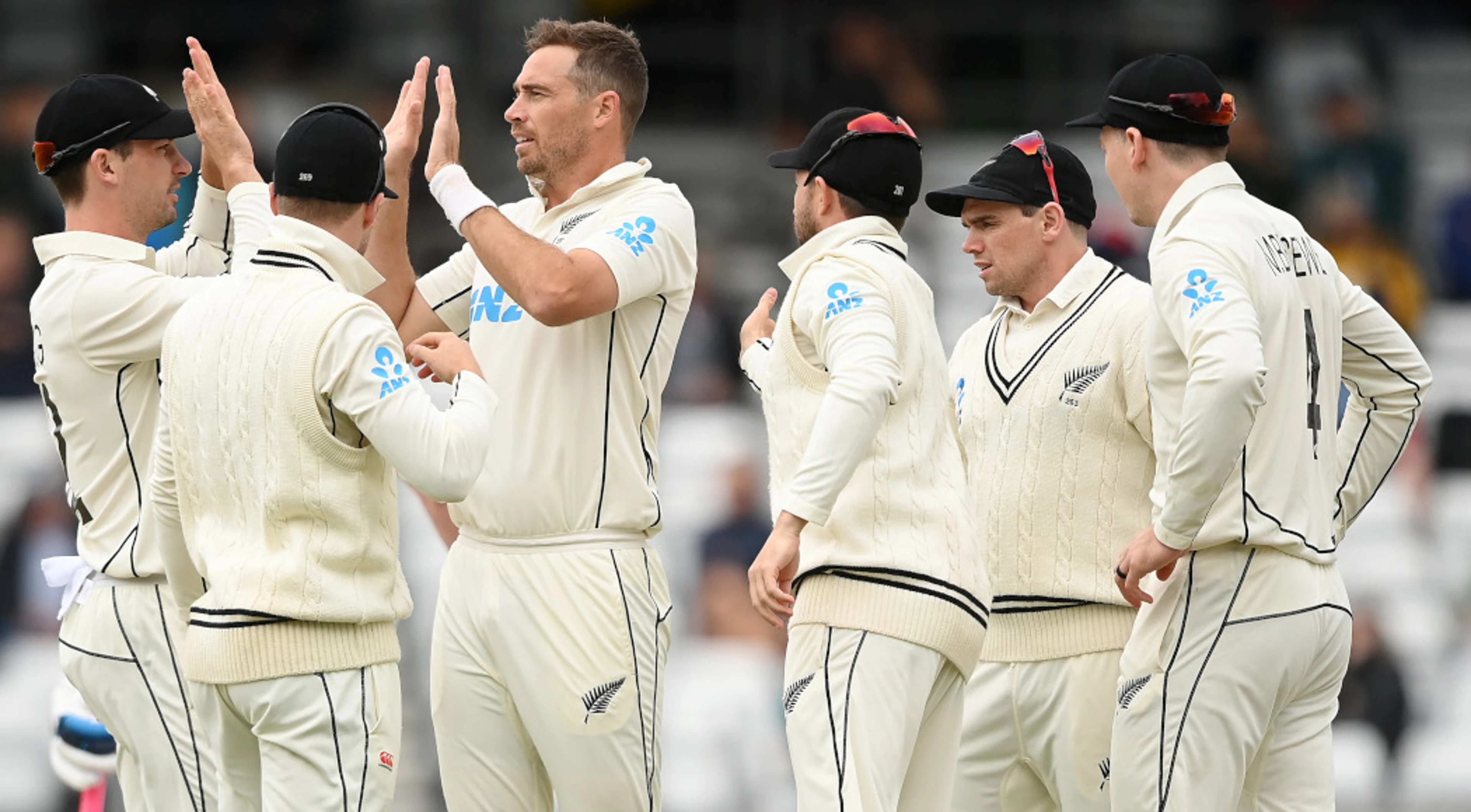 NZ get chance for rapid revenge in home tests against England