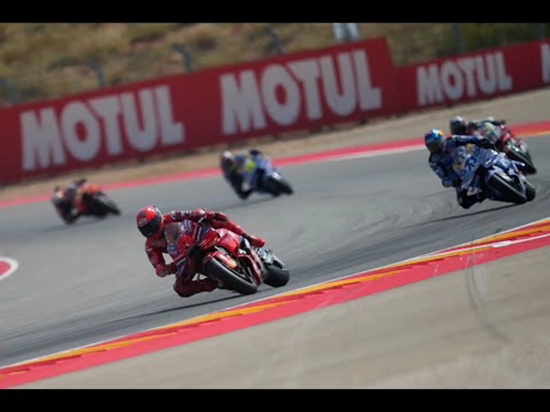 Aragon Qualifying | Race Highlights | MotoGP