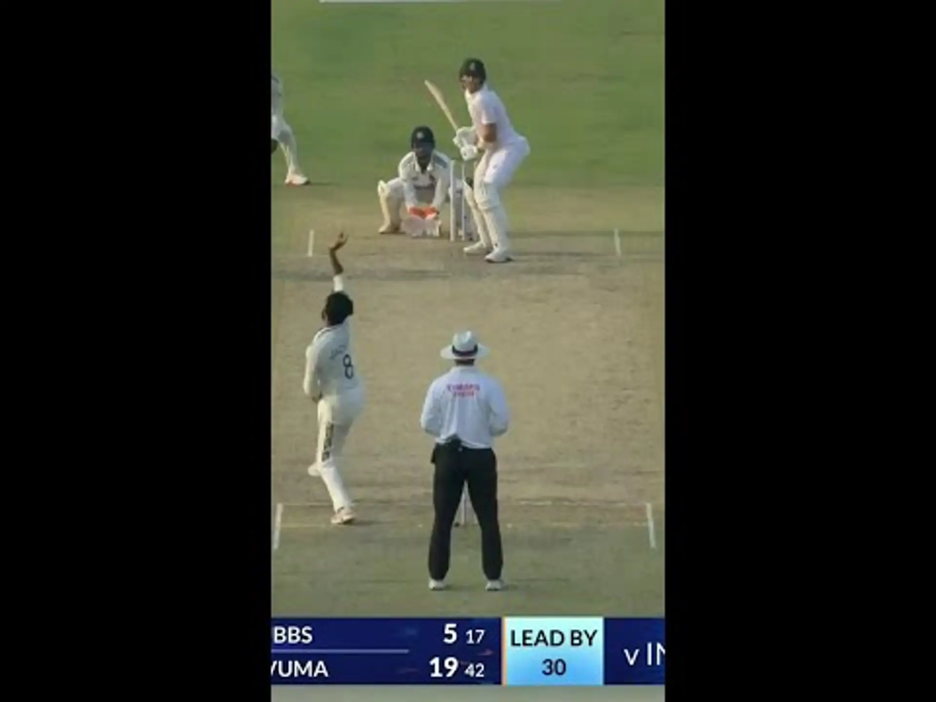 The Jadeja effect: Pure cricket sorcery!