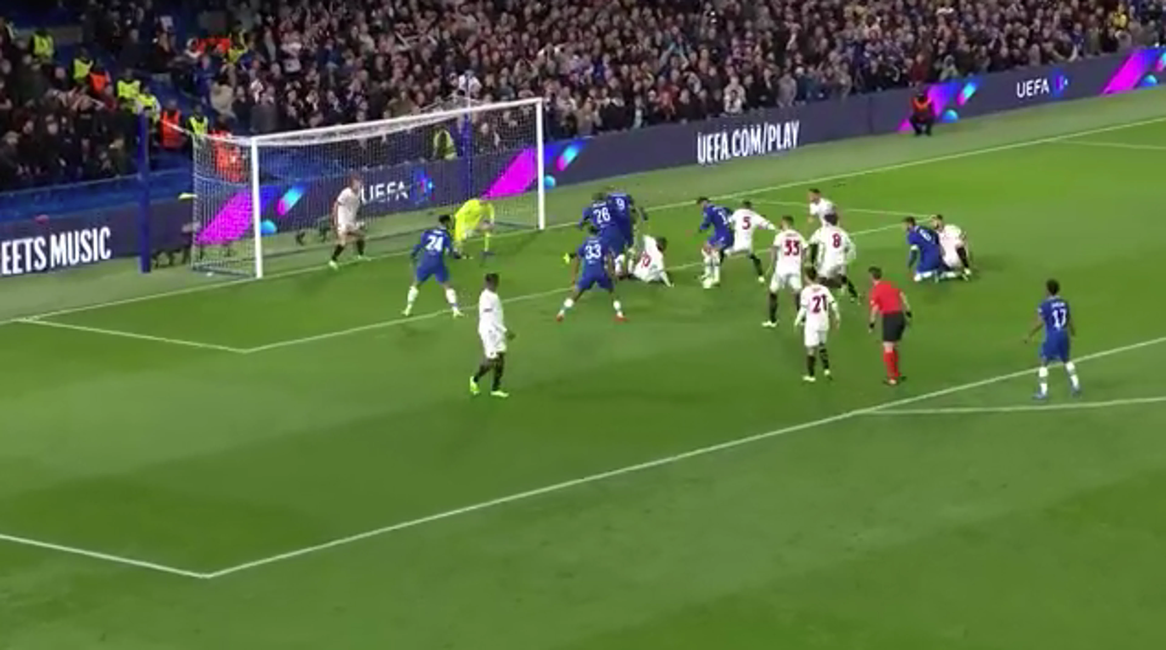 Football | Fofana blow for Blues